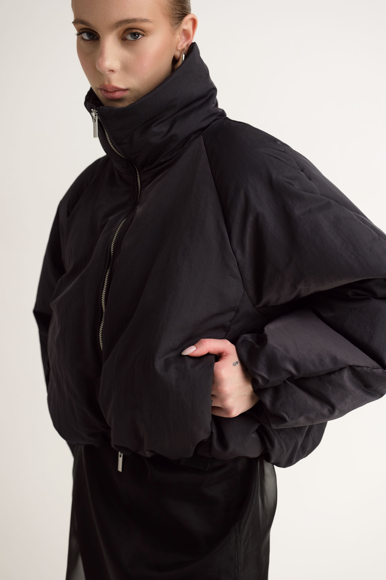 W-242-VA-23314 куртка the hills 