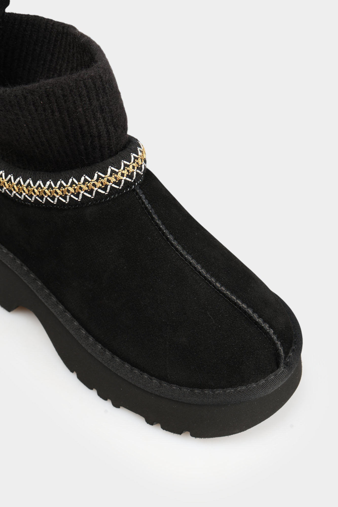 S8-5118-4-5M Ботинки Graciana Черный