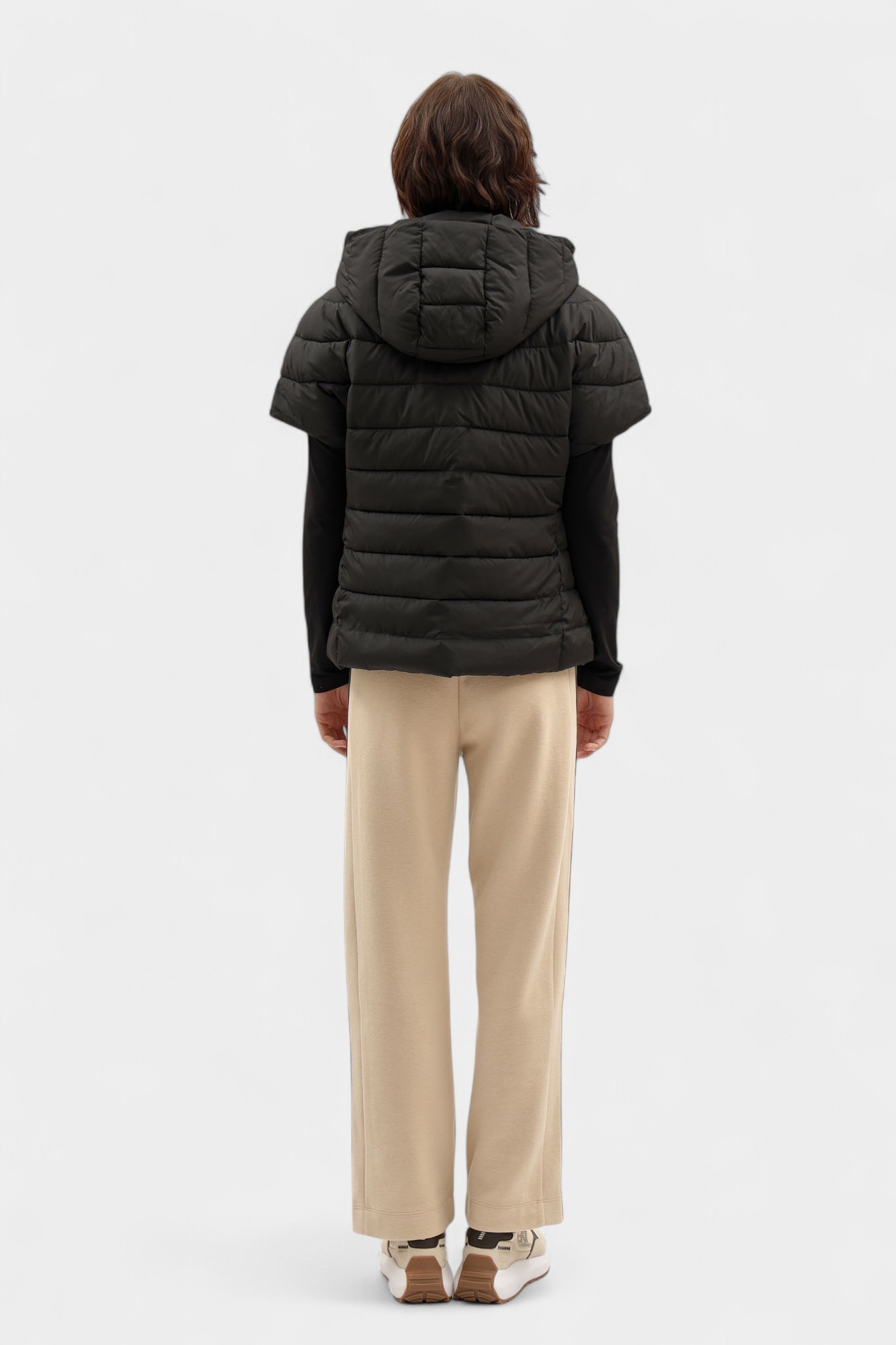 7W000477_AF12476 жилет ea7 