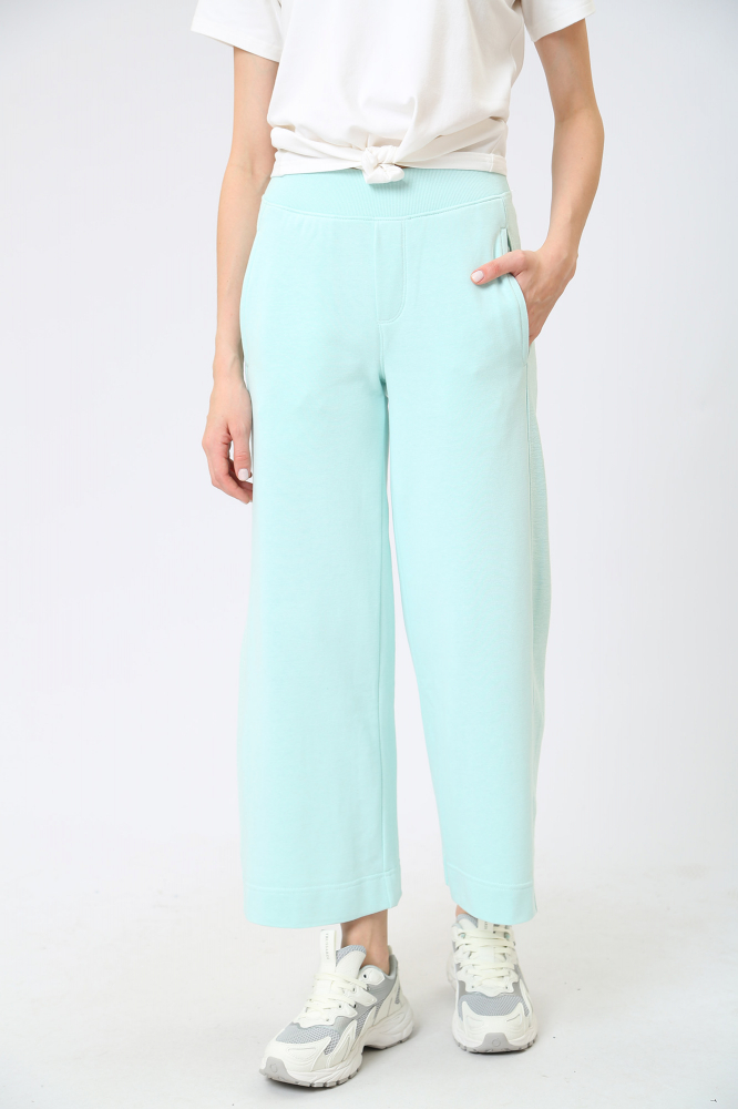 Сабо Corso Como Натуральная кожа Черный