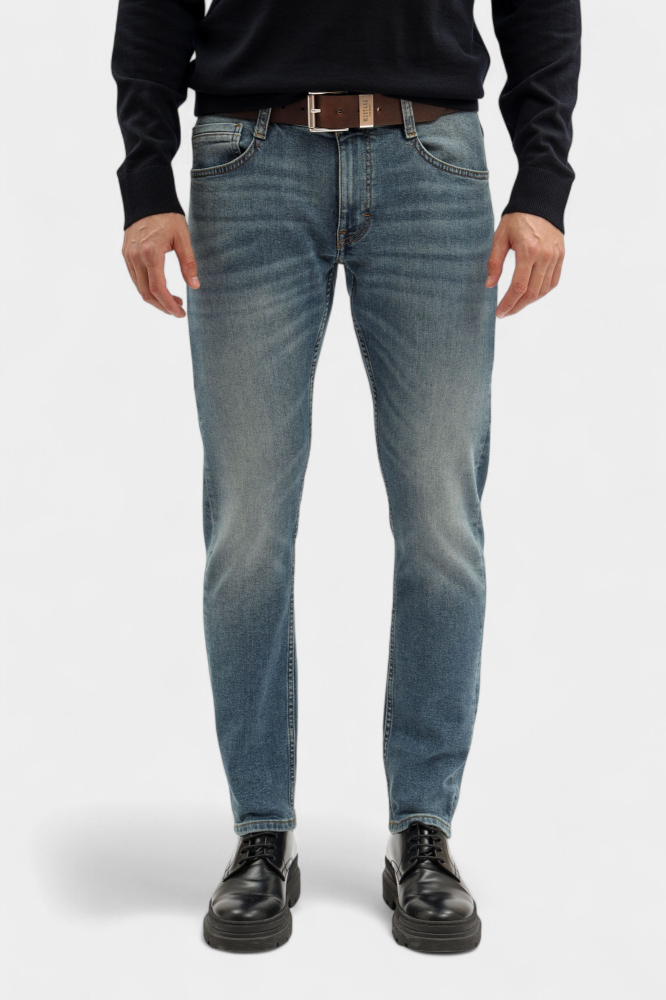 Джинсы Mustang