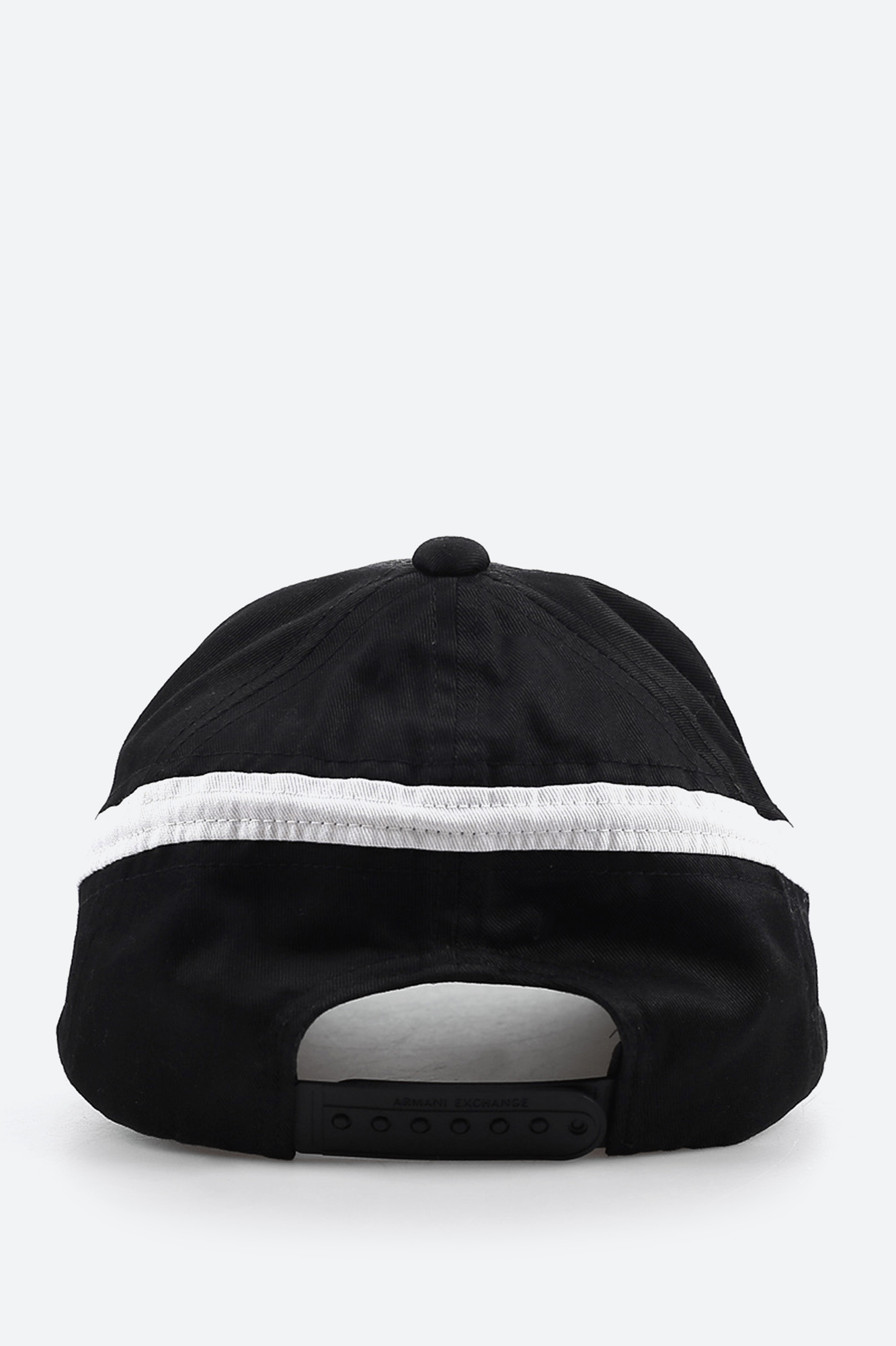 954202_2R112_00020 Кепки Armani Exchange Черный