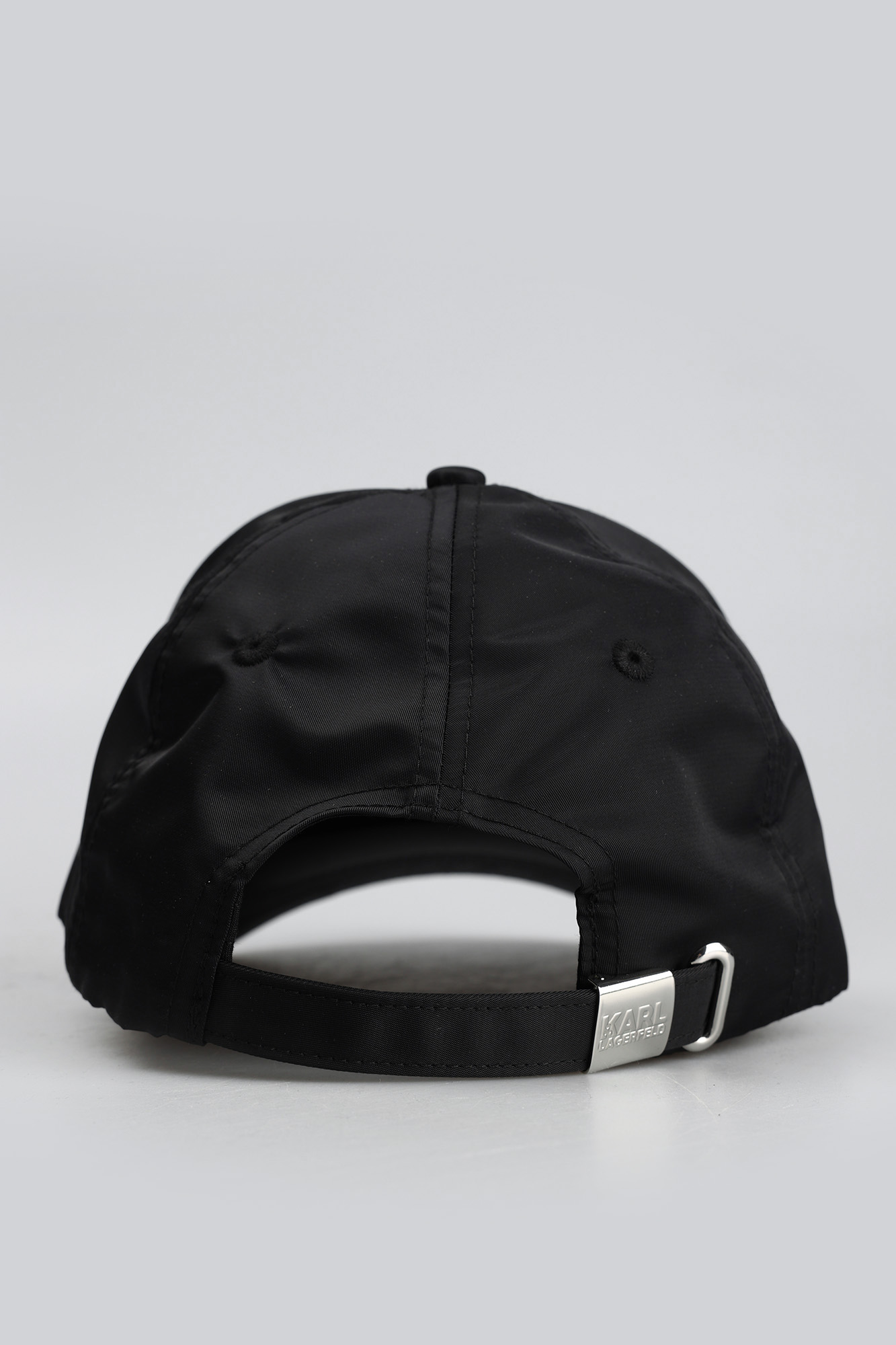 230W3405 Кепка Karl Lagerfeld Черный
