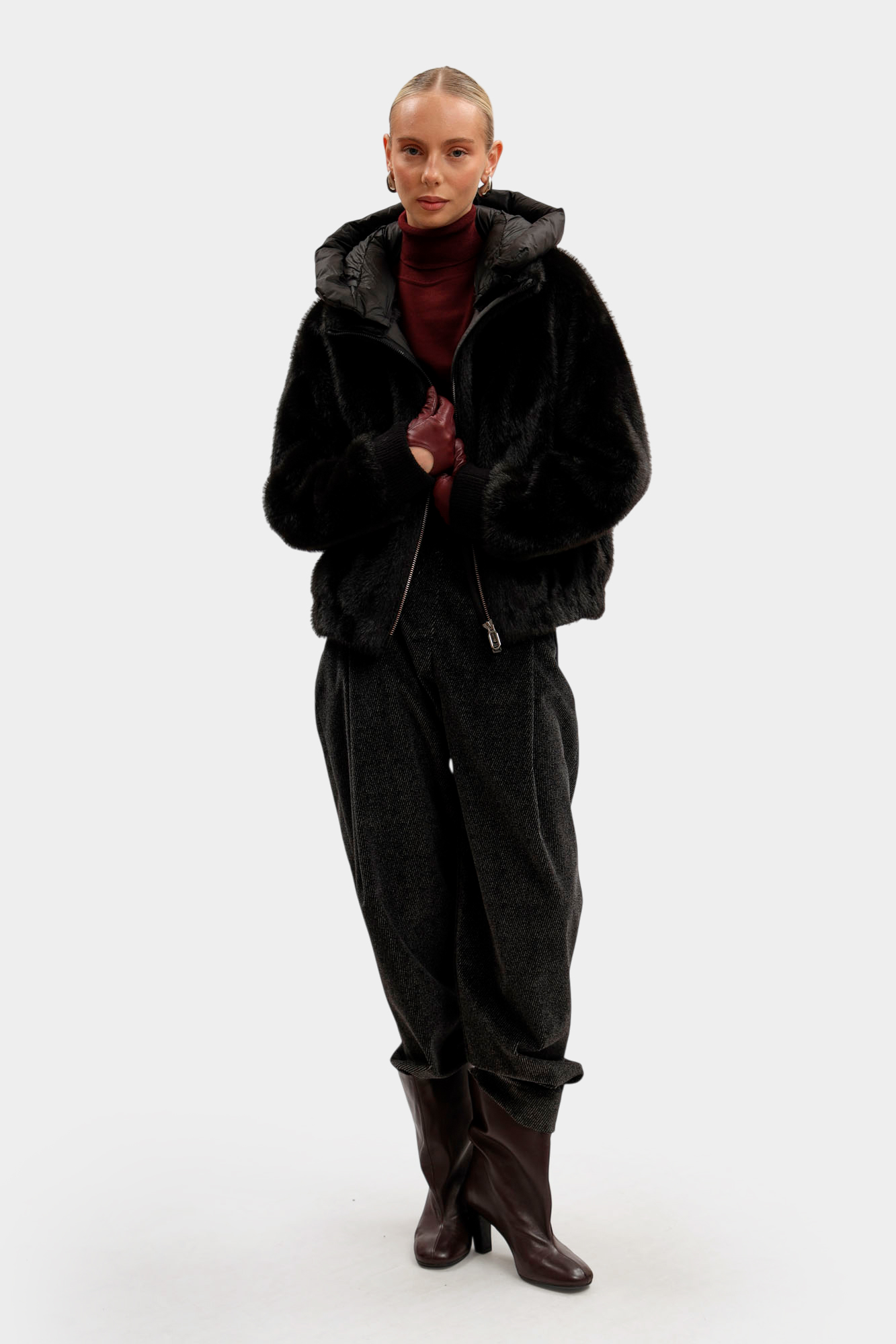 W5620GT3277F куртка geox