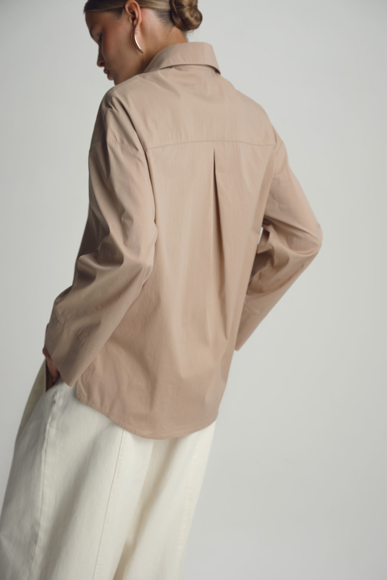 W-252-TH-56-310 рубашка the hills 