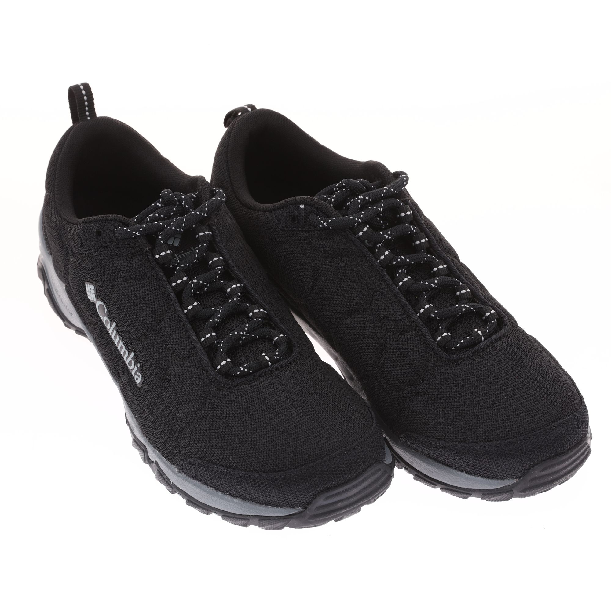 1826981-010 Кроссовки Columbia Черный