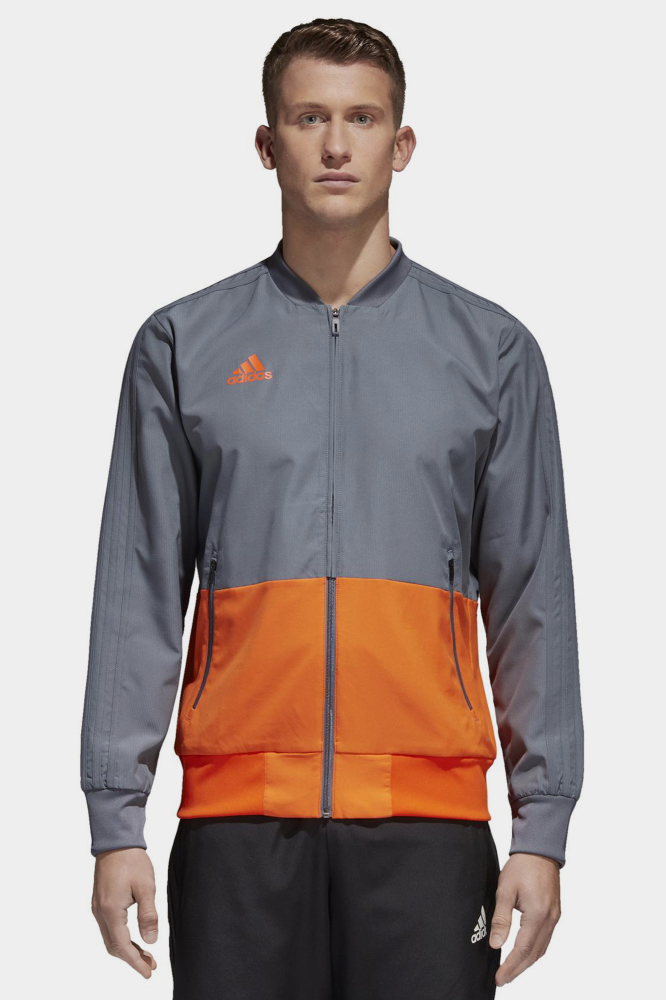 Куртка парадного костюма Adidas