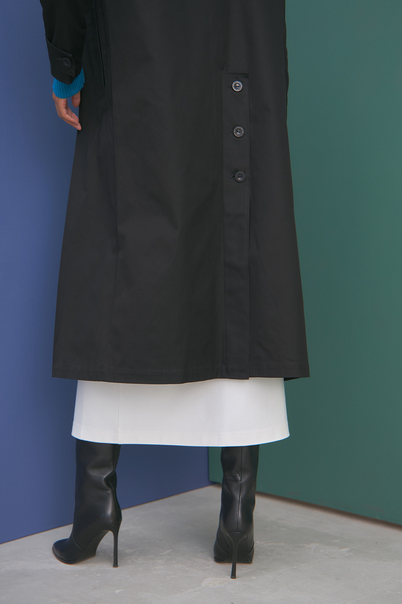 W-232-TH-56-0092 тренч the hills 