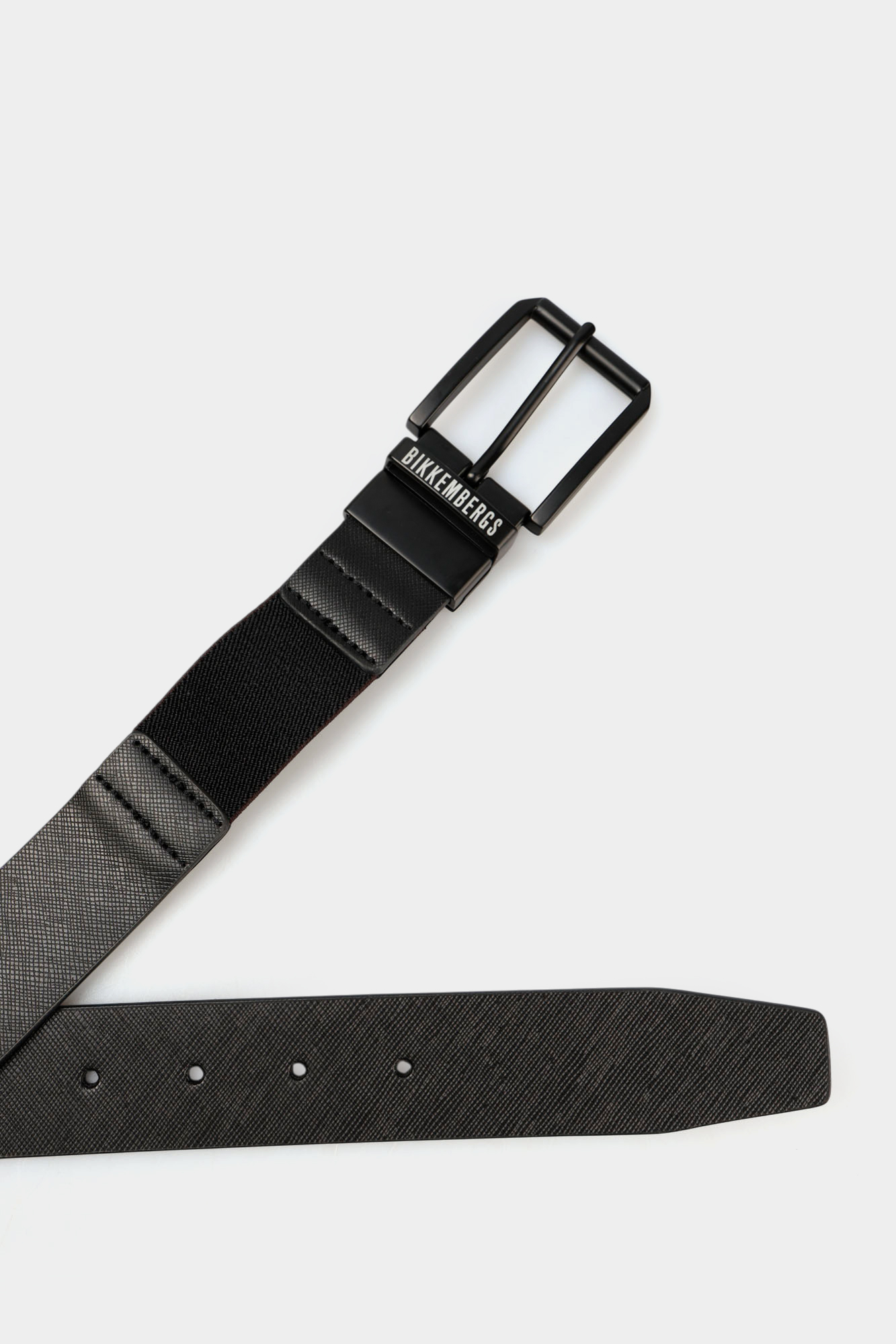 BKCU01318M Ремень Bikkembergs