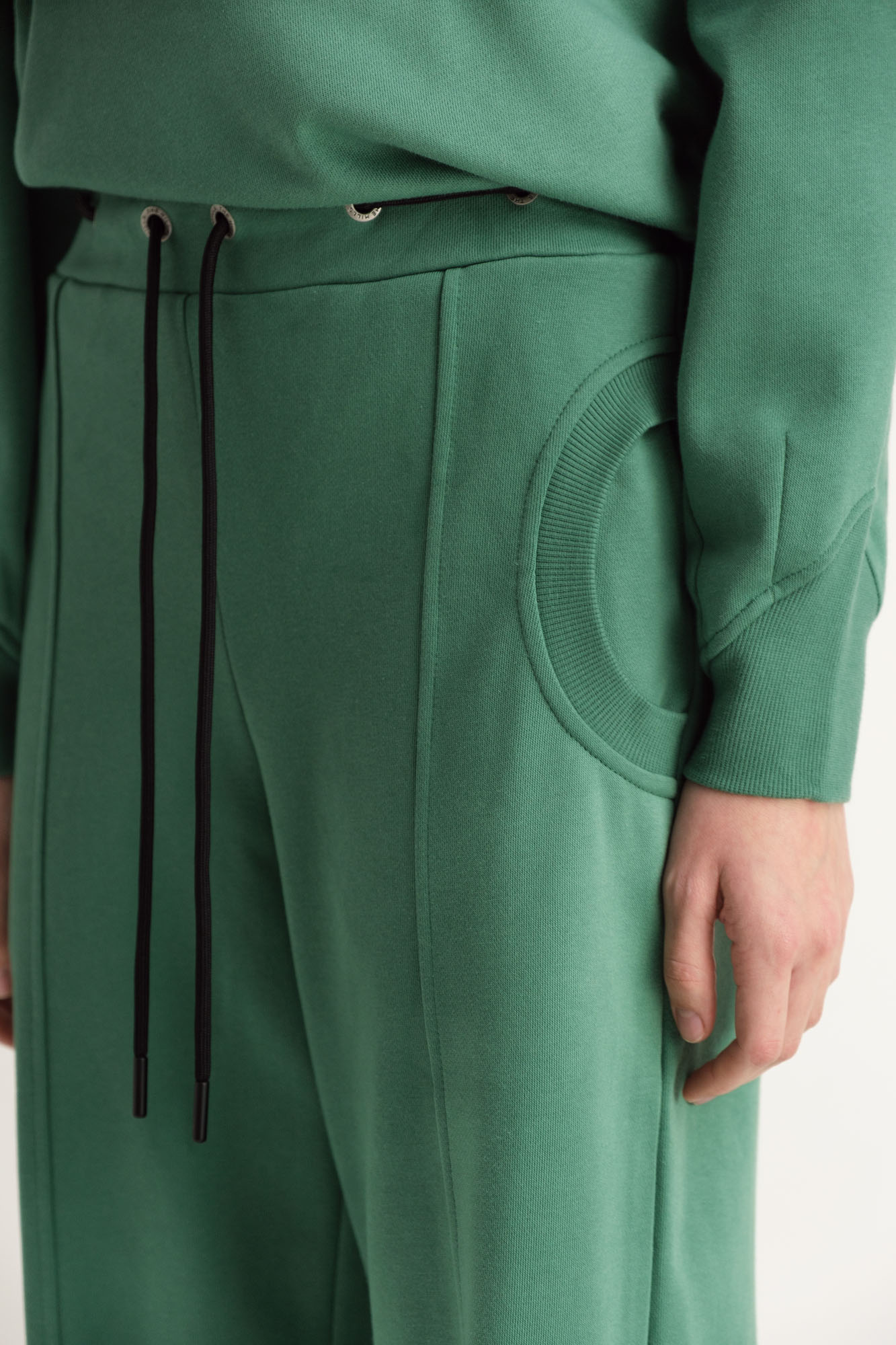 W-242-P-20-0033 брюки спортивные the hills 