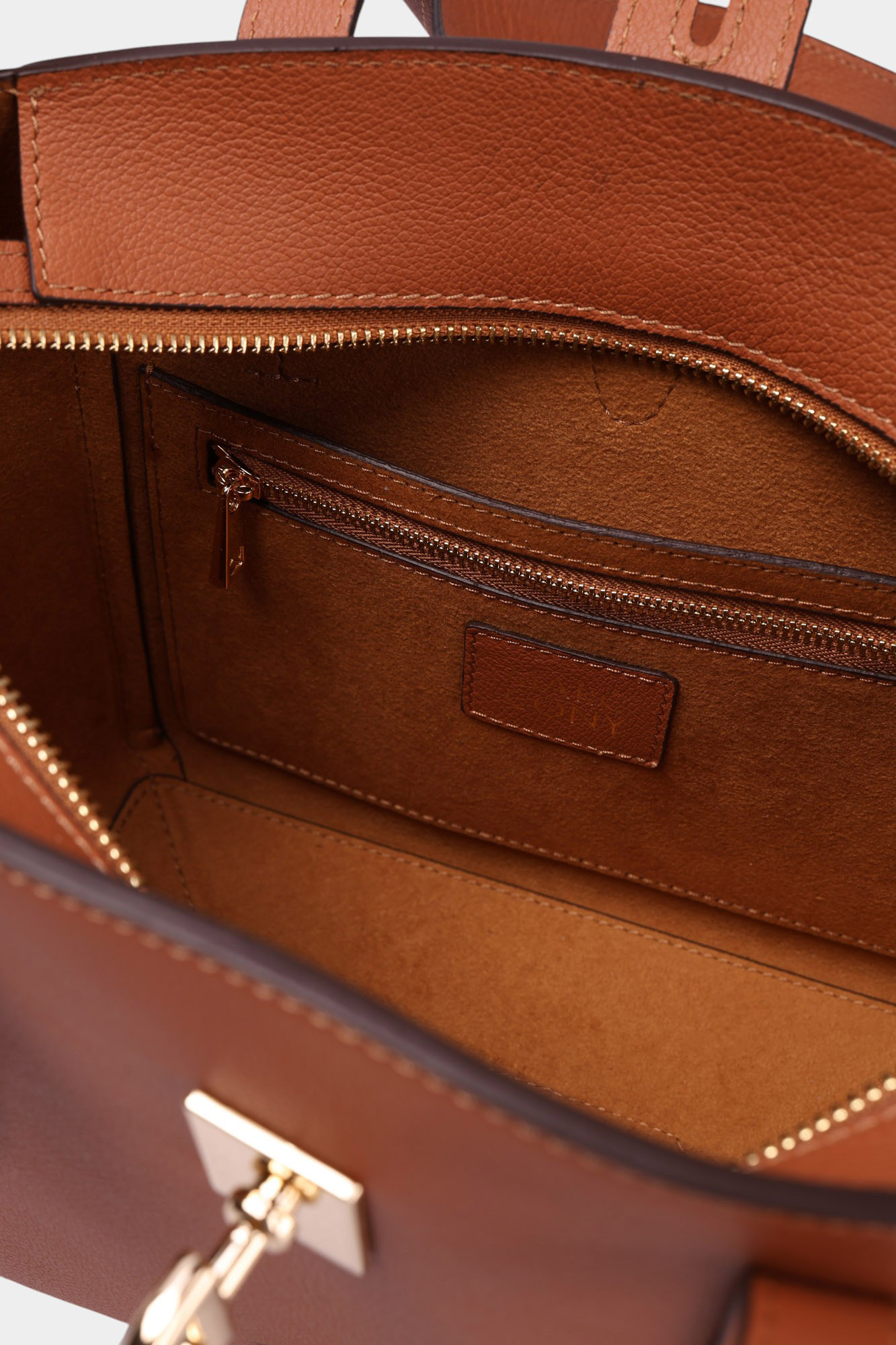 8626 Сумка Marc Cony Коричневый