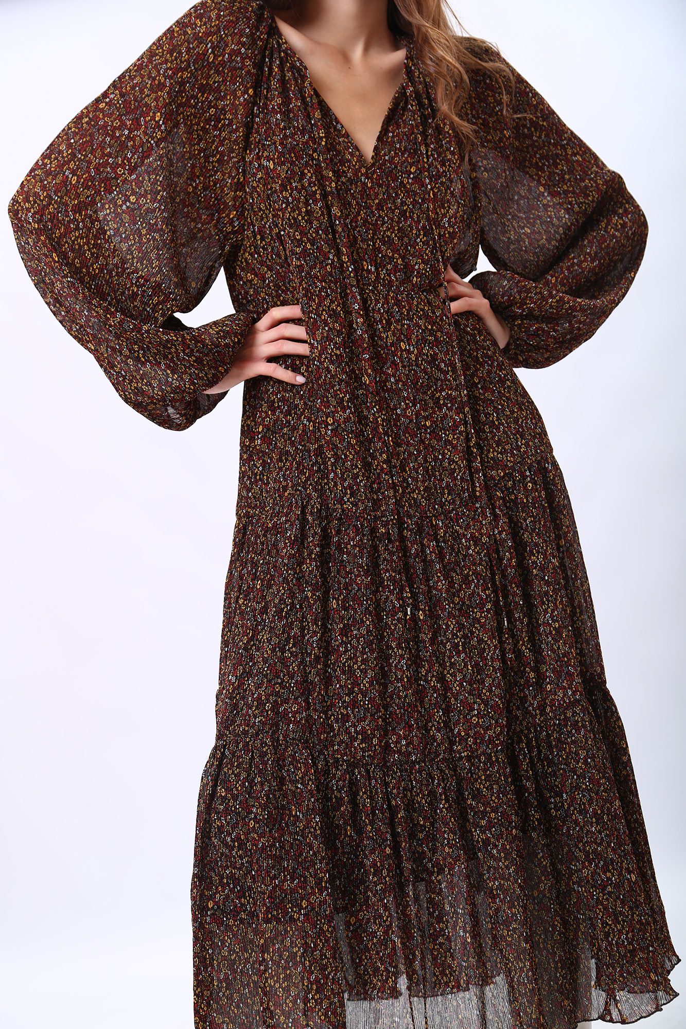 PL953147 платье pepe jeans