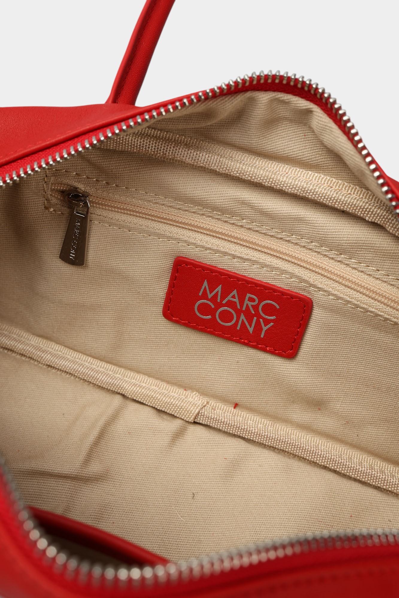 70240 Сумка Marc Cony Красный