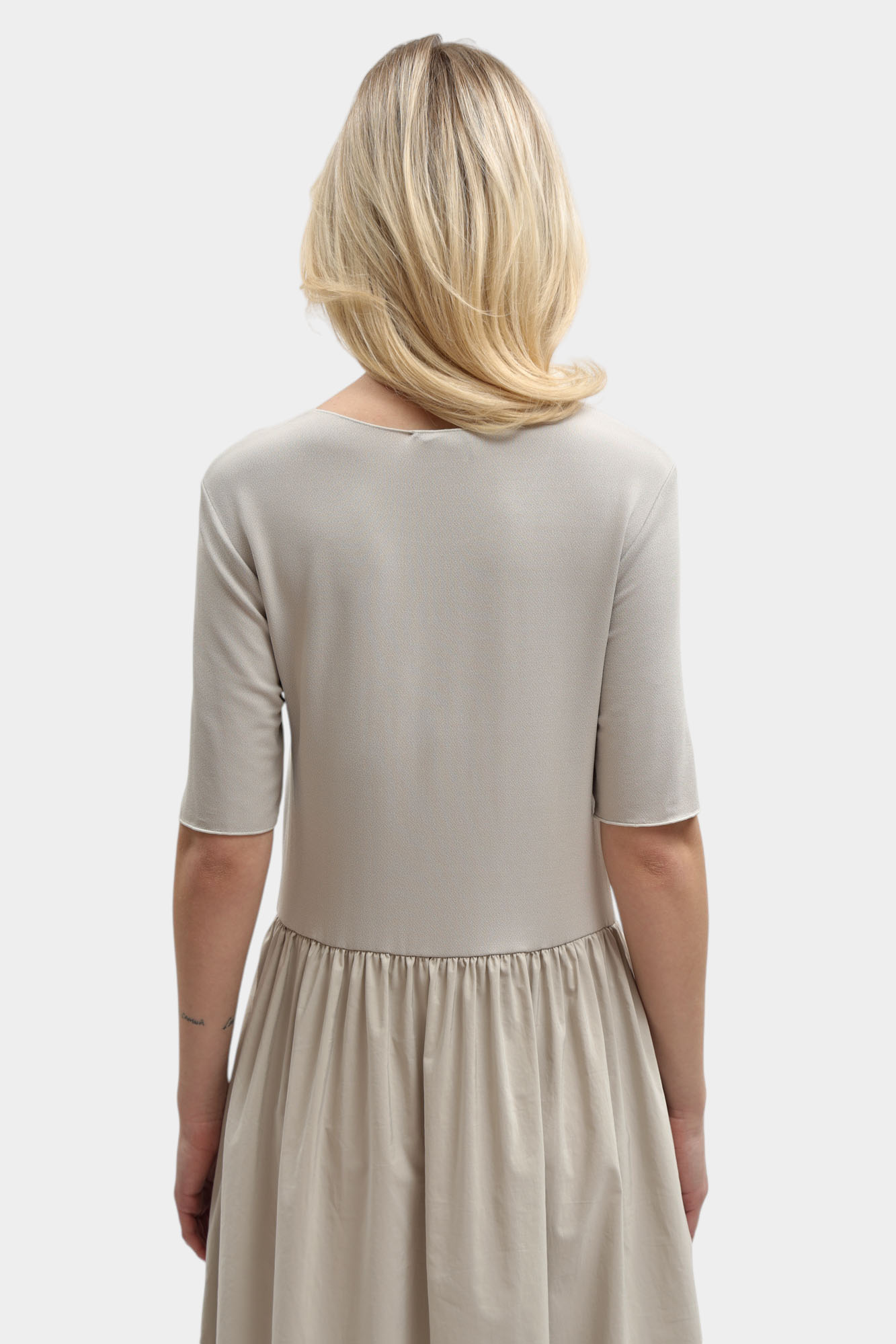 EW003528_AF16066 платье emporio armani