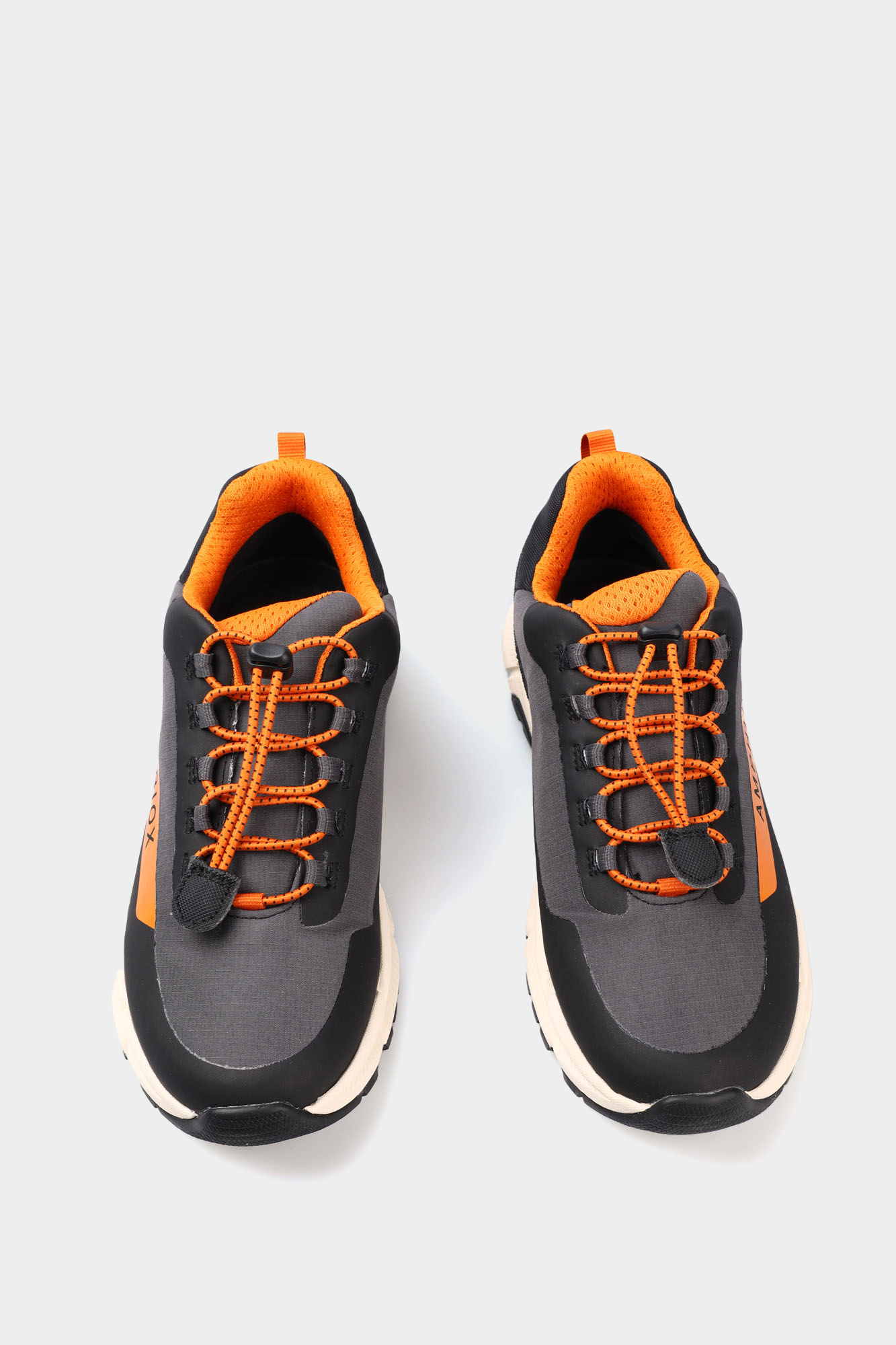 Кроссовки Geox Серый