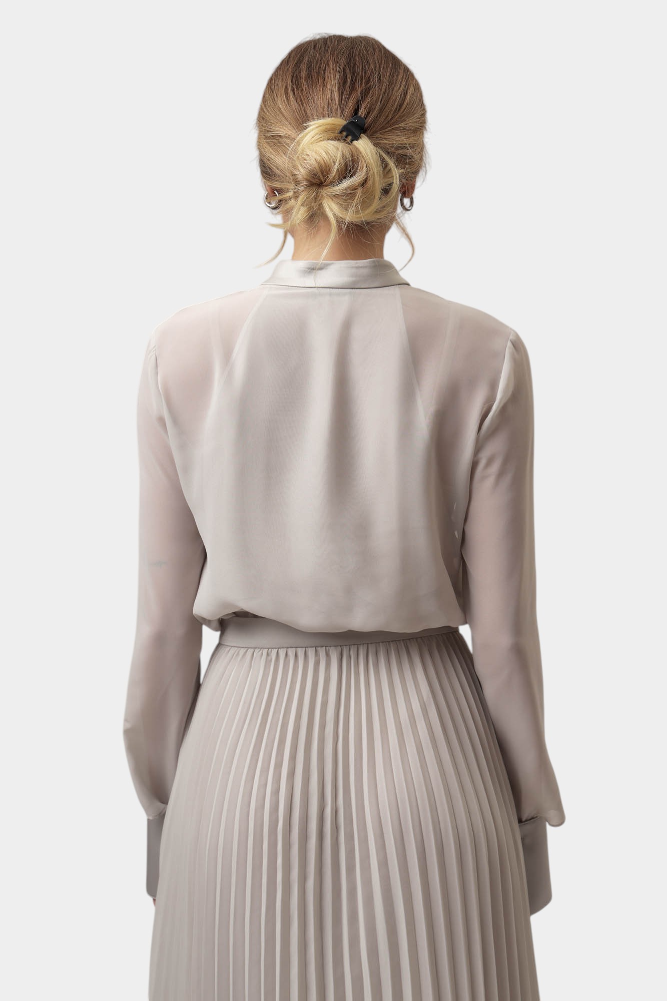 EW000839_AF10209 платье д/р emporio armani 