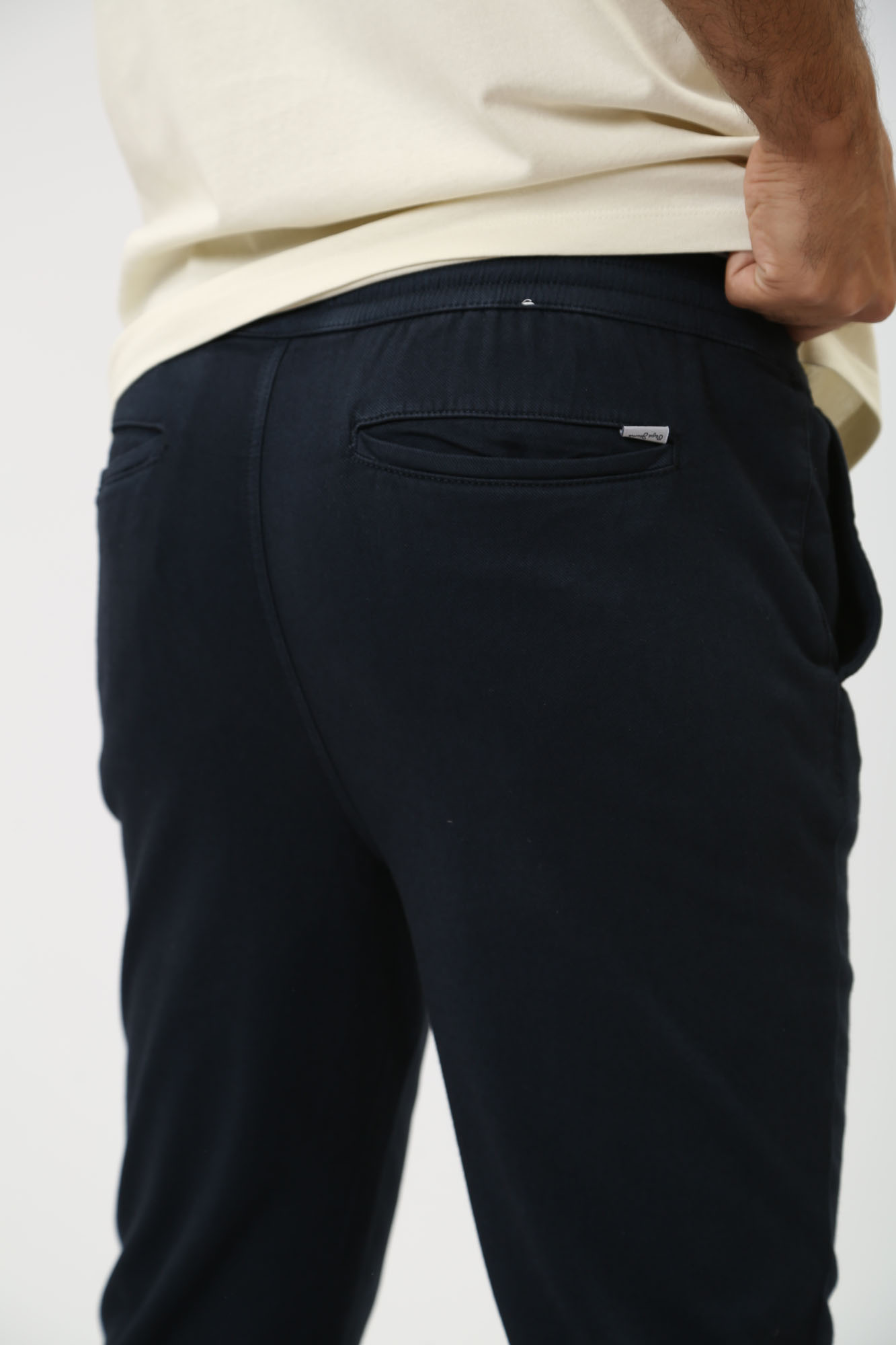 PM211692 Брюки трикотажные Pepe Jeans Синий