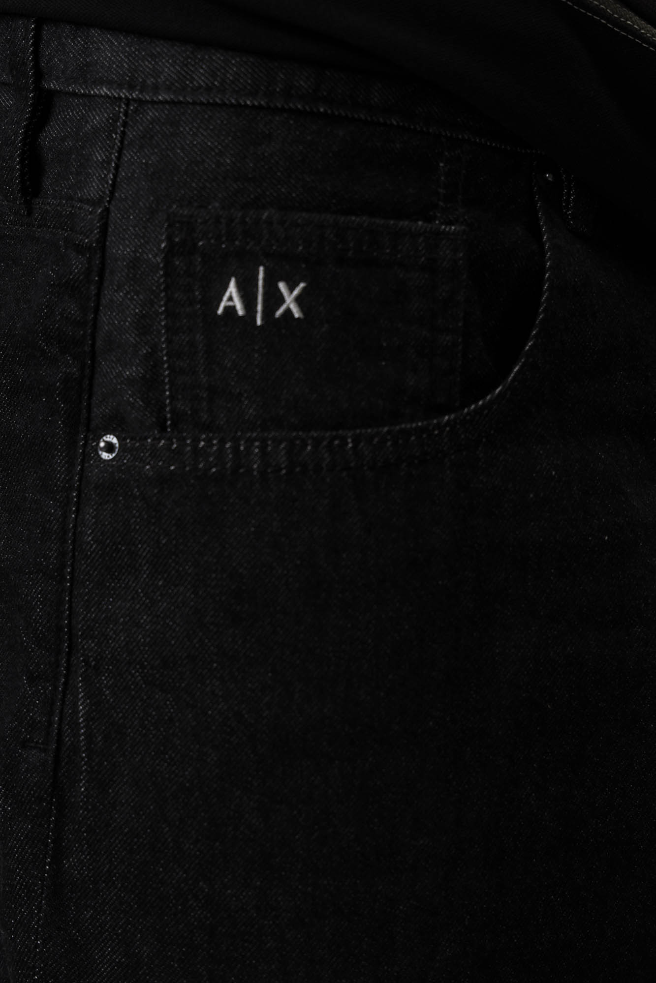 XM000658_AF13366 Шорты Armani Exchange 