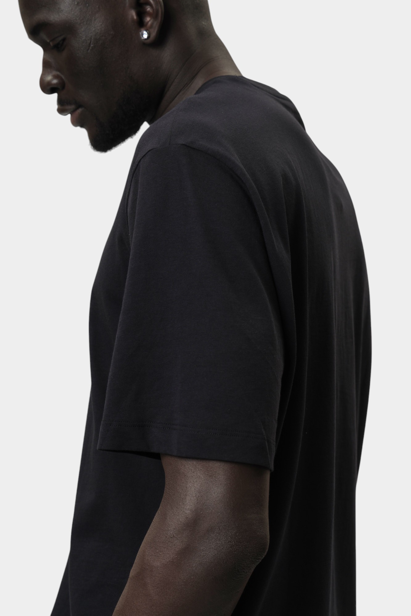 XM000363_AF12308 Футболка Armani Exchange Голубой