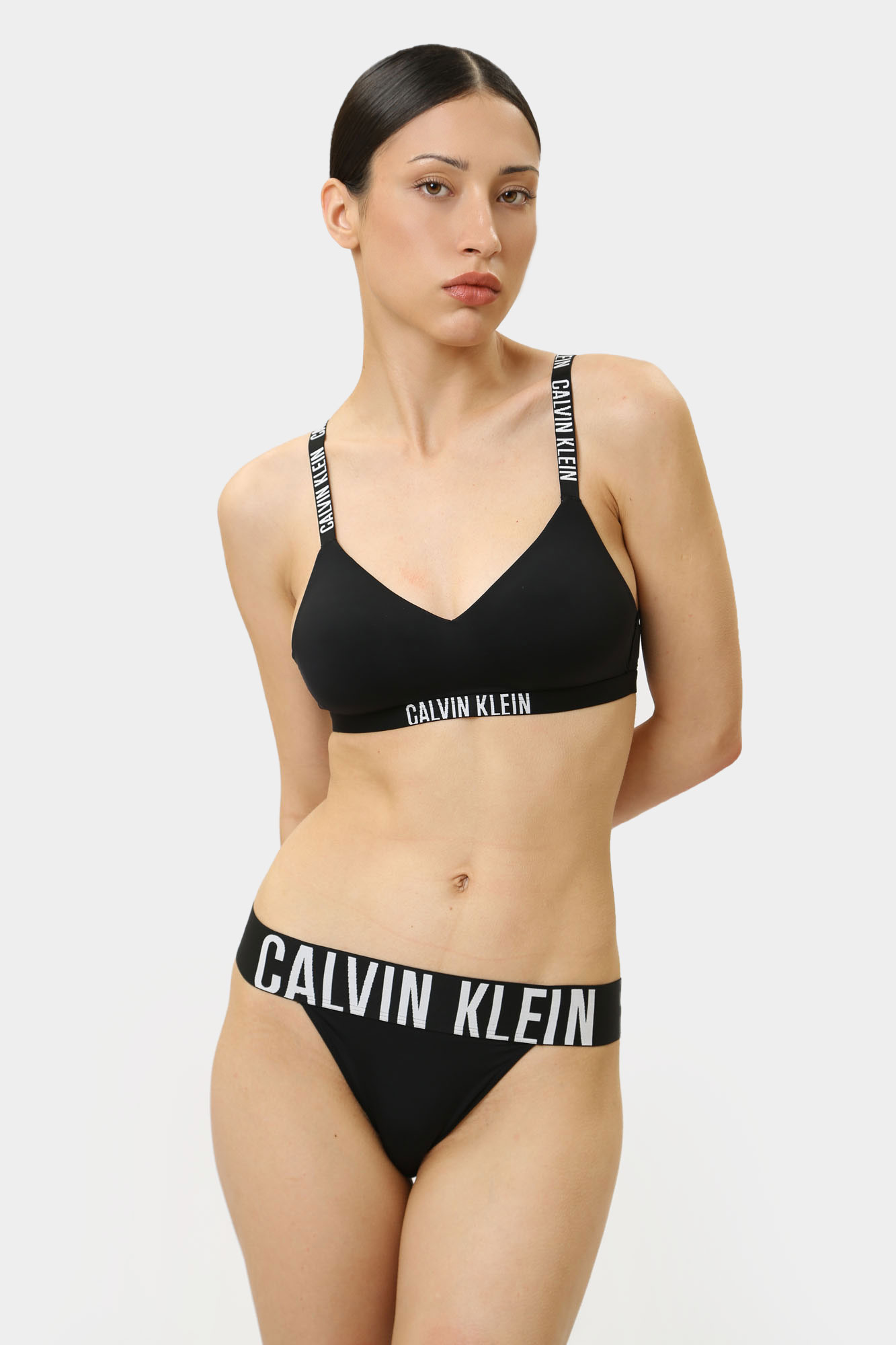 QF7659E топ calvin klein underwear 