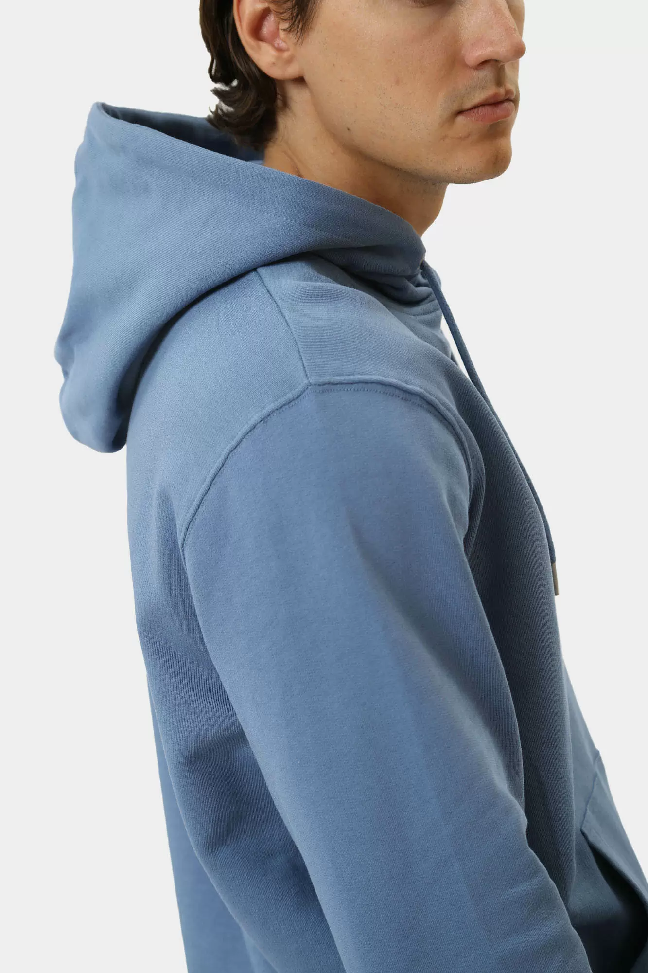 PM582695 Худи Pepe Jeans Синий