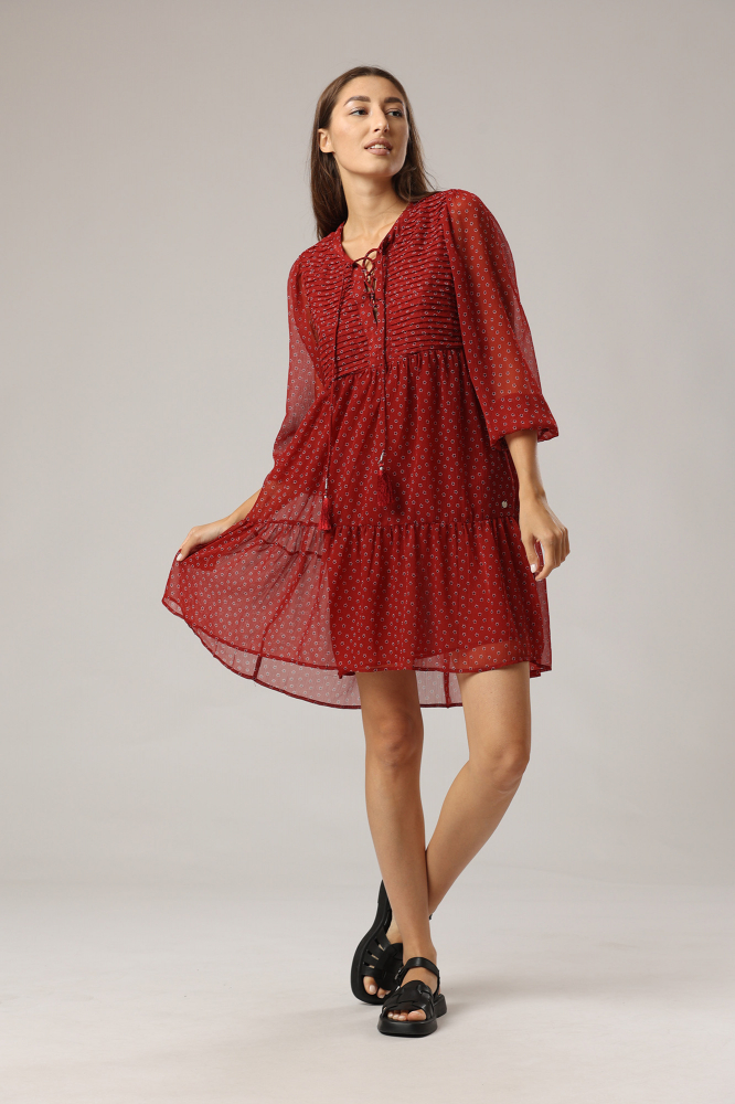 Следки (упаковка 2 пары) Mustang  Белый