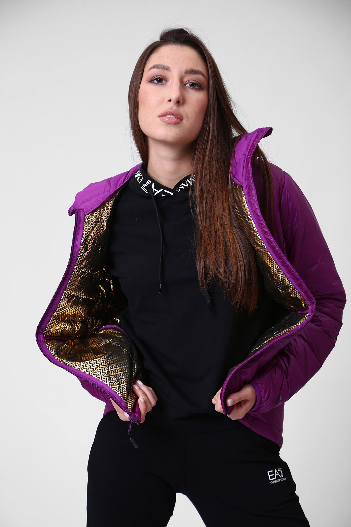 1981331 пуховик infinity summit™ double wall™ columbia 
