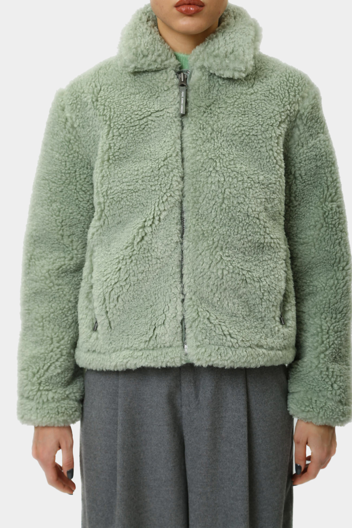 PL402463 куртка pepe jeans 