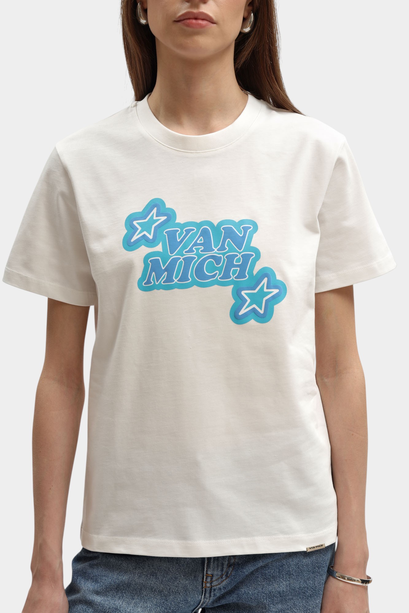 VW-FAT-22-660 футболка van mich 