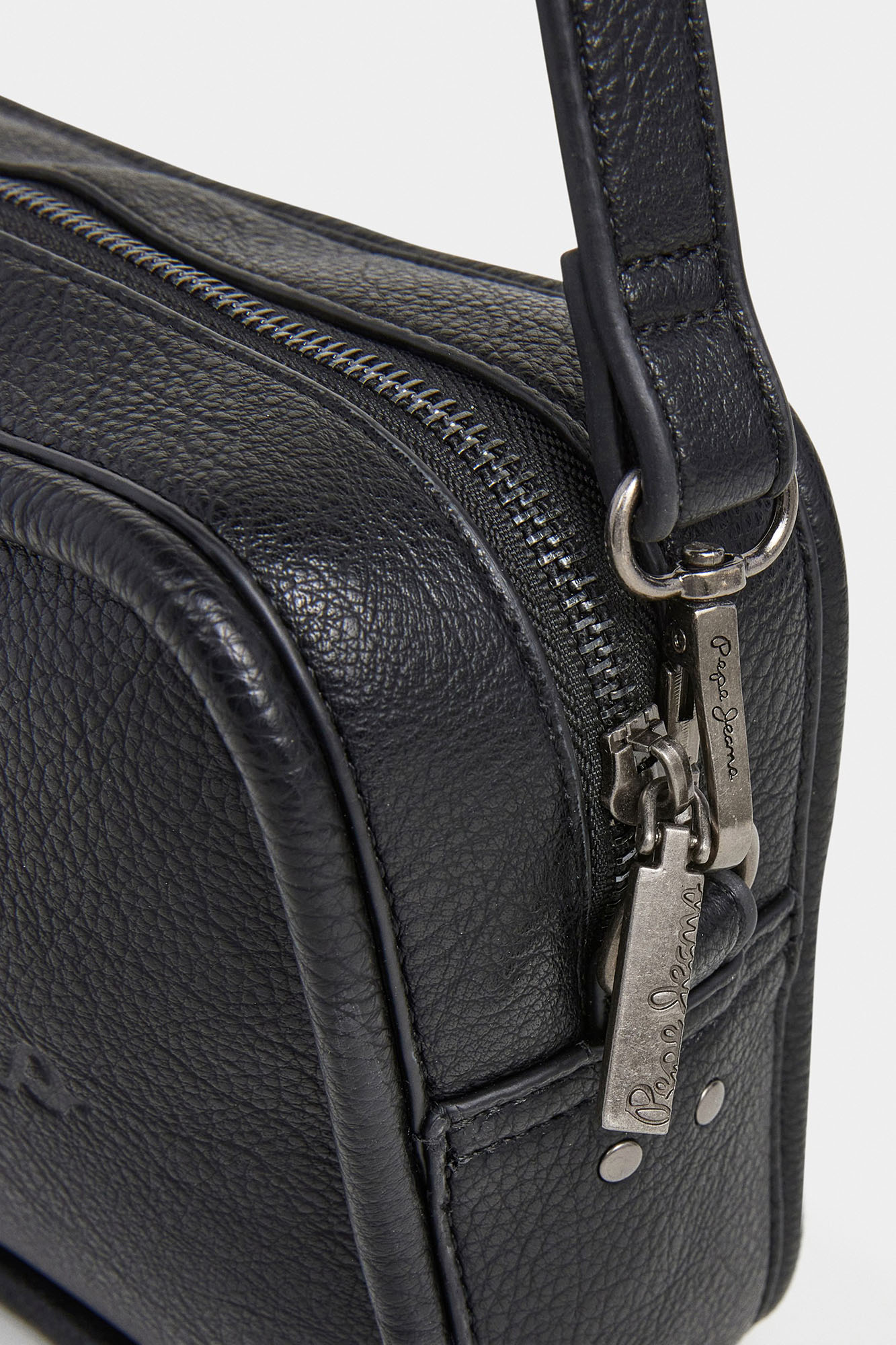 PL0300004 Сумка Pepe Jeans Черный