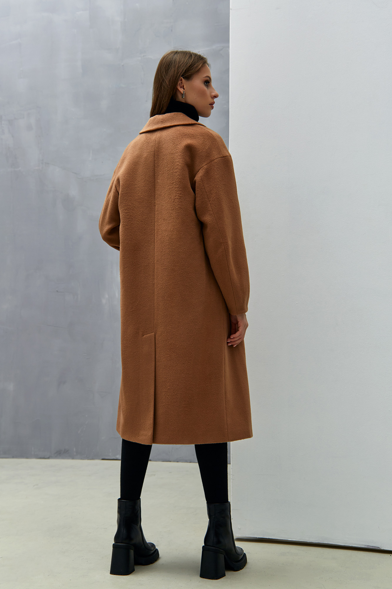 W-222-ZM-56-3449 пальто the hills 