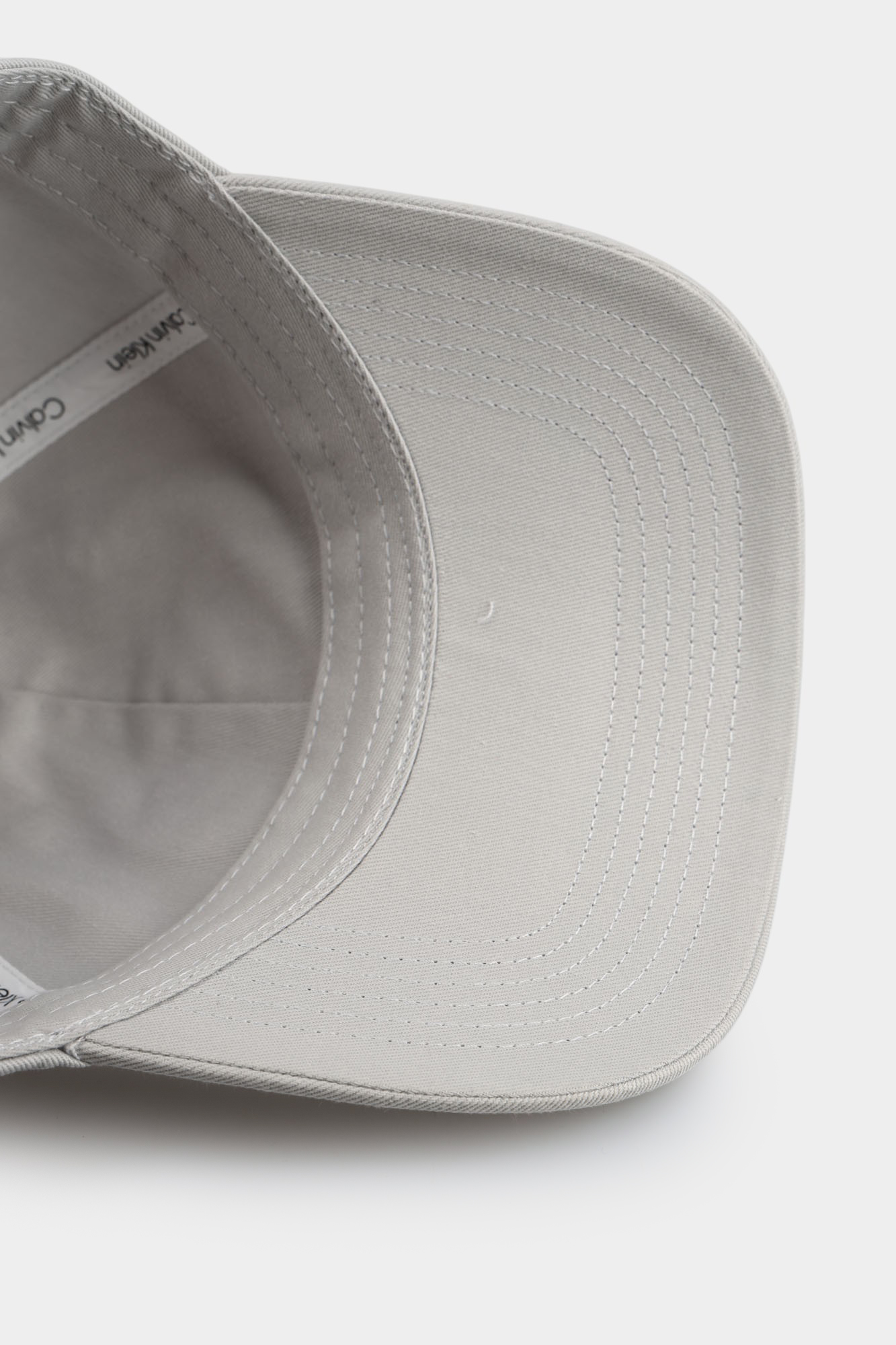 LV04F5032G Кепка Calvin Klein Jeans Серый