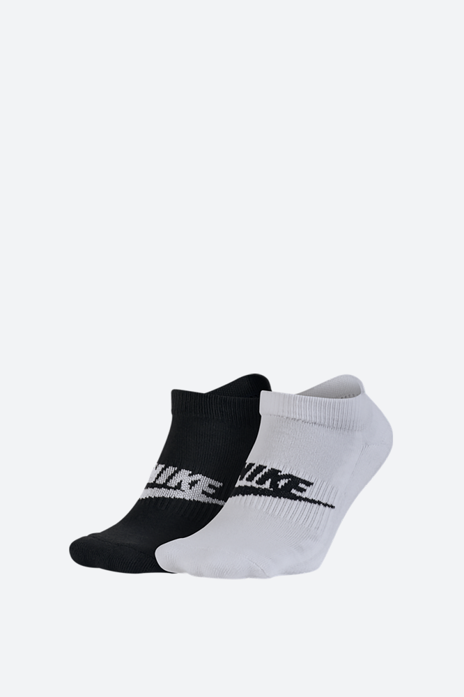 Короткие носки Nike