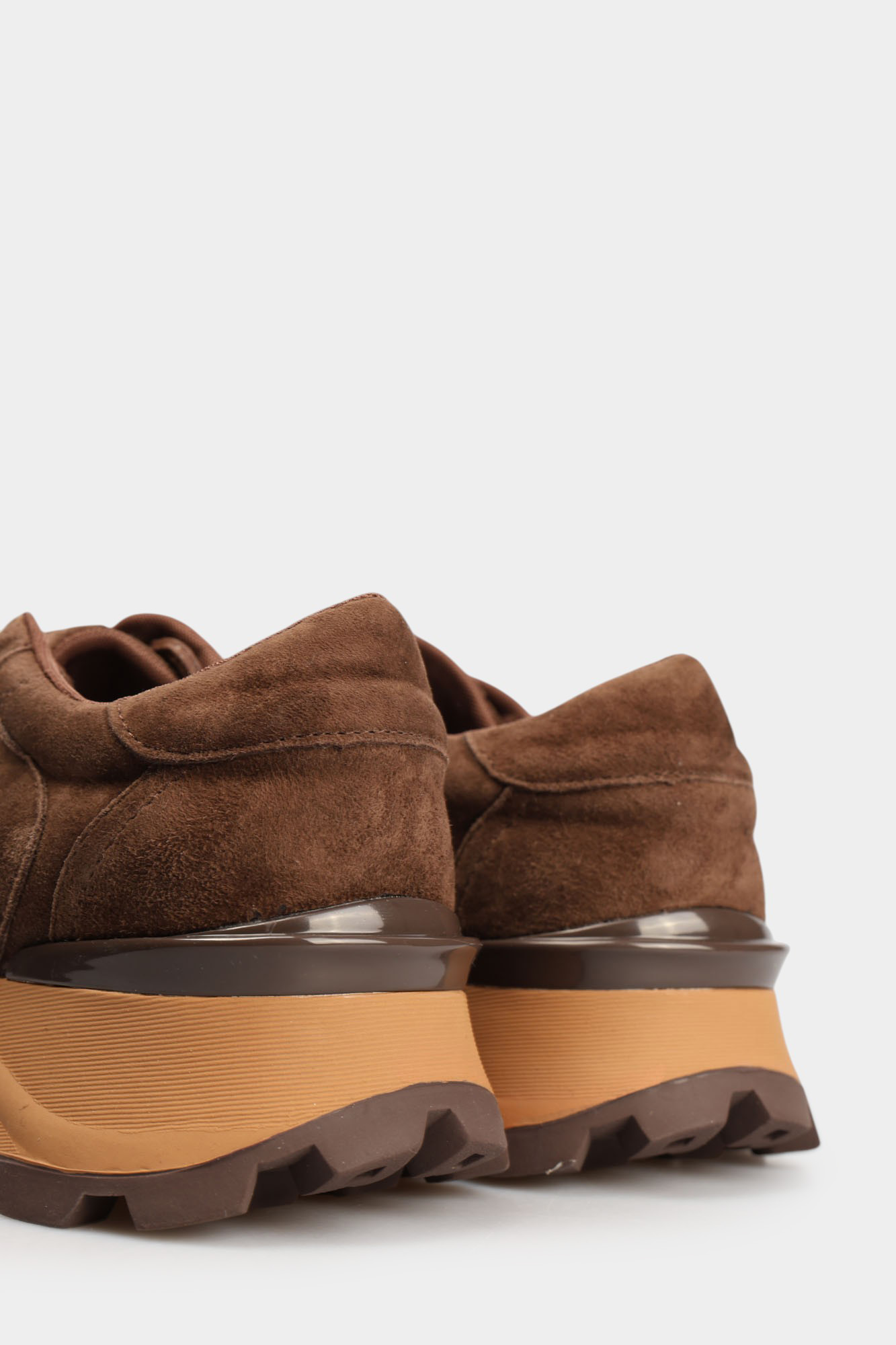 MC2184 Кроссовки Marc Cony Коричневый