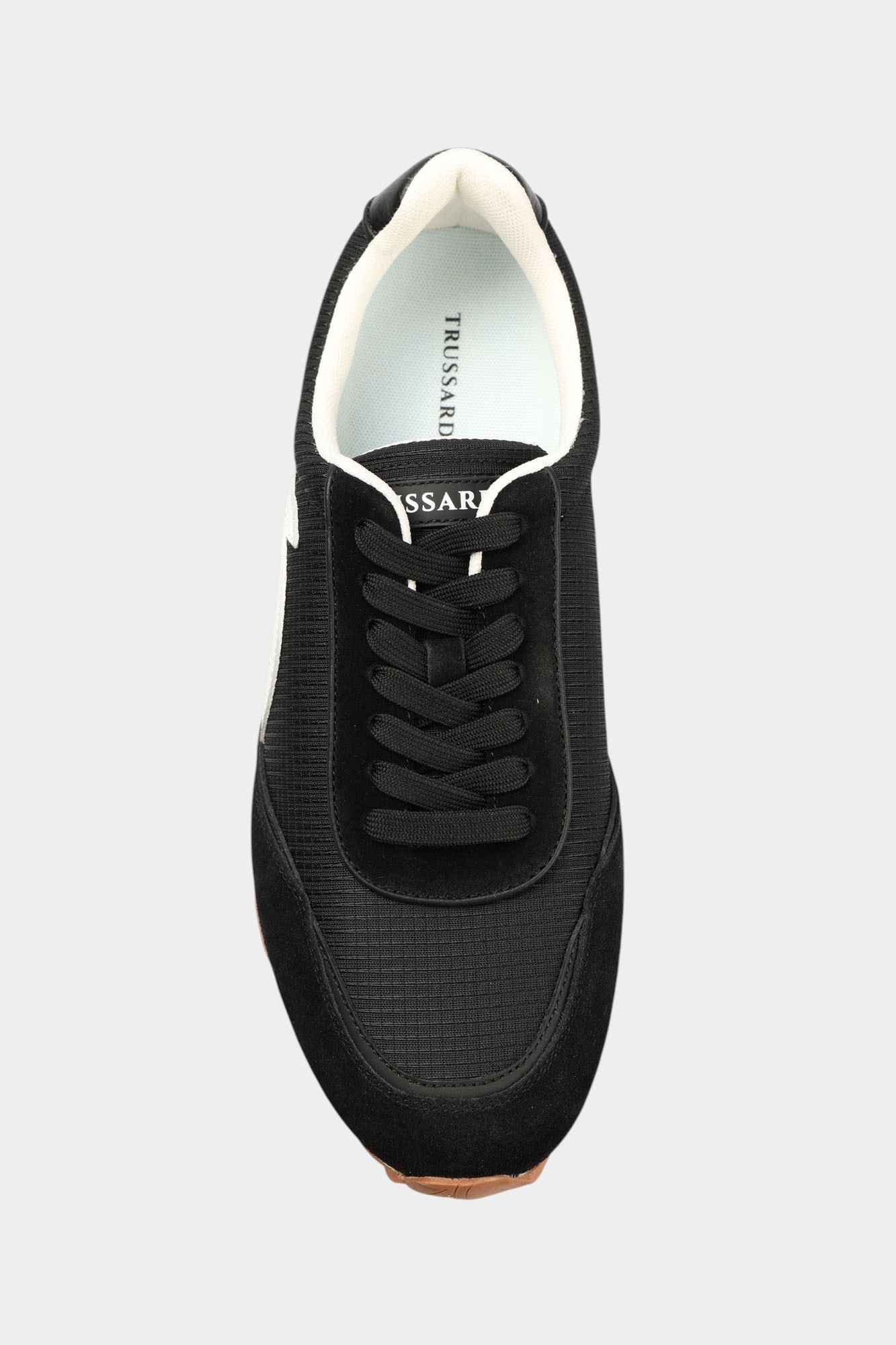 N027S100927N-MNS03L76-22RA Кроссовки Trussardi Мультиколор