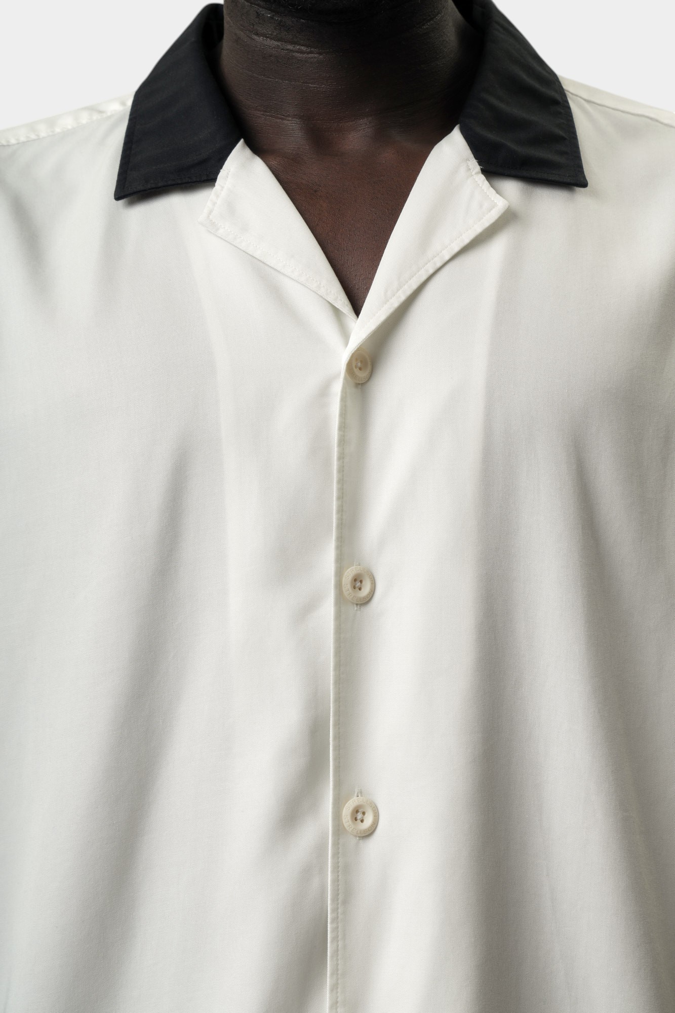 30045755_10019474 Рубашка Strellson Бежевый