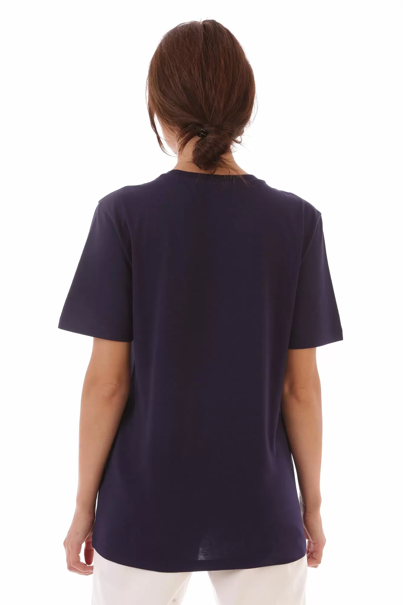 3GYTAD_YJG3Z футболка armani exchange 