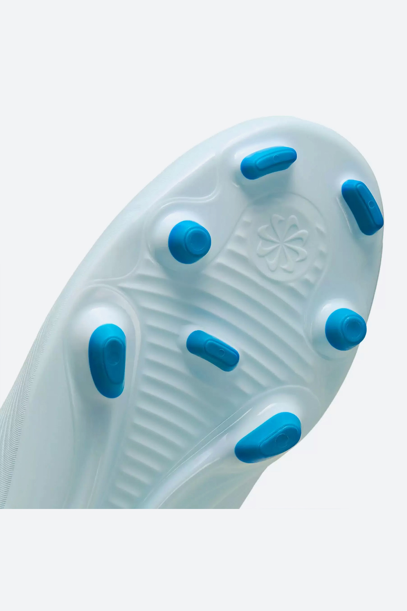 FQ8286 Бутсы Nike Голубой