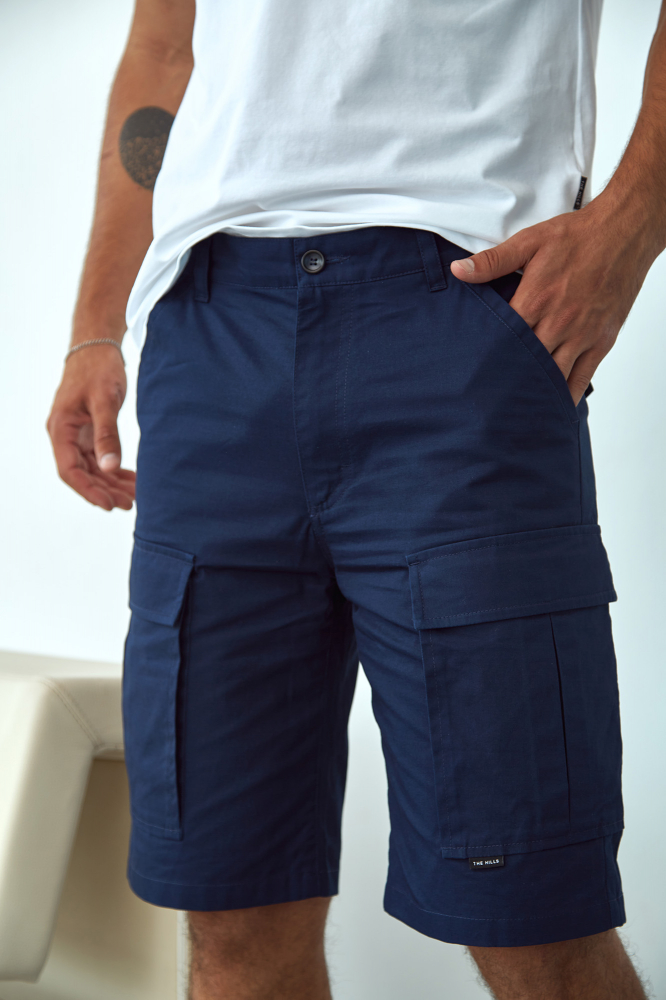 Футболка Armani Exchange Хлопок Белый