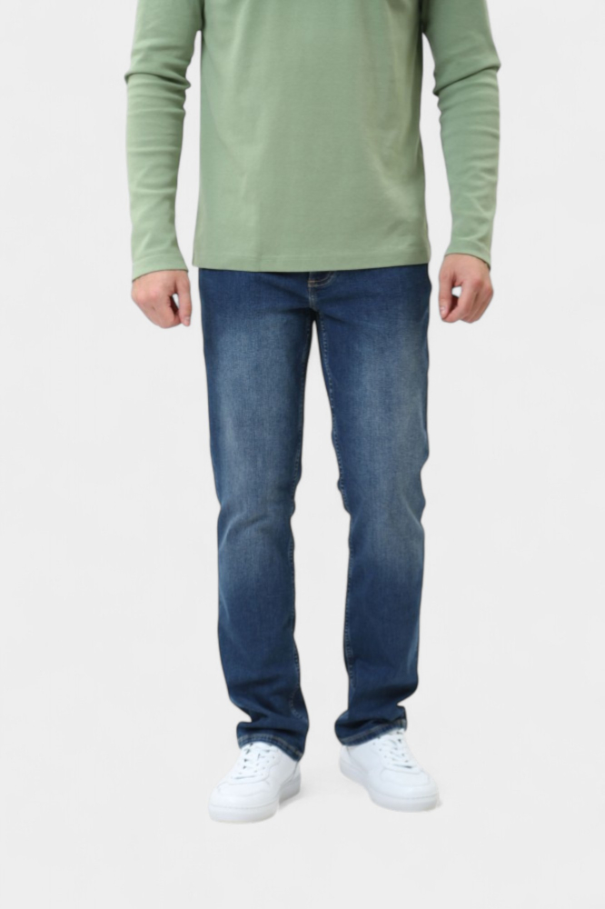 Кроссовки Geox Натуральная кожа Черный