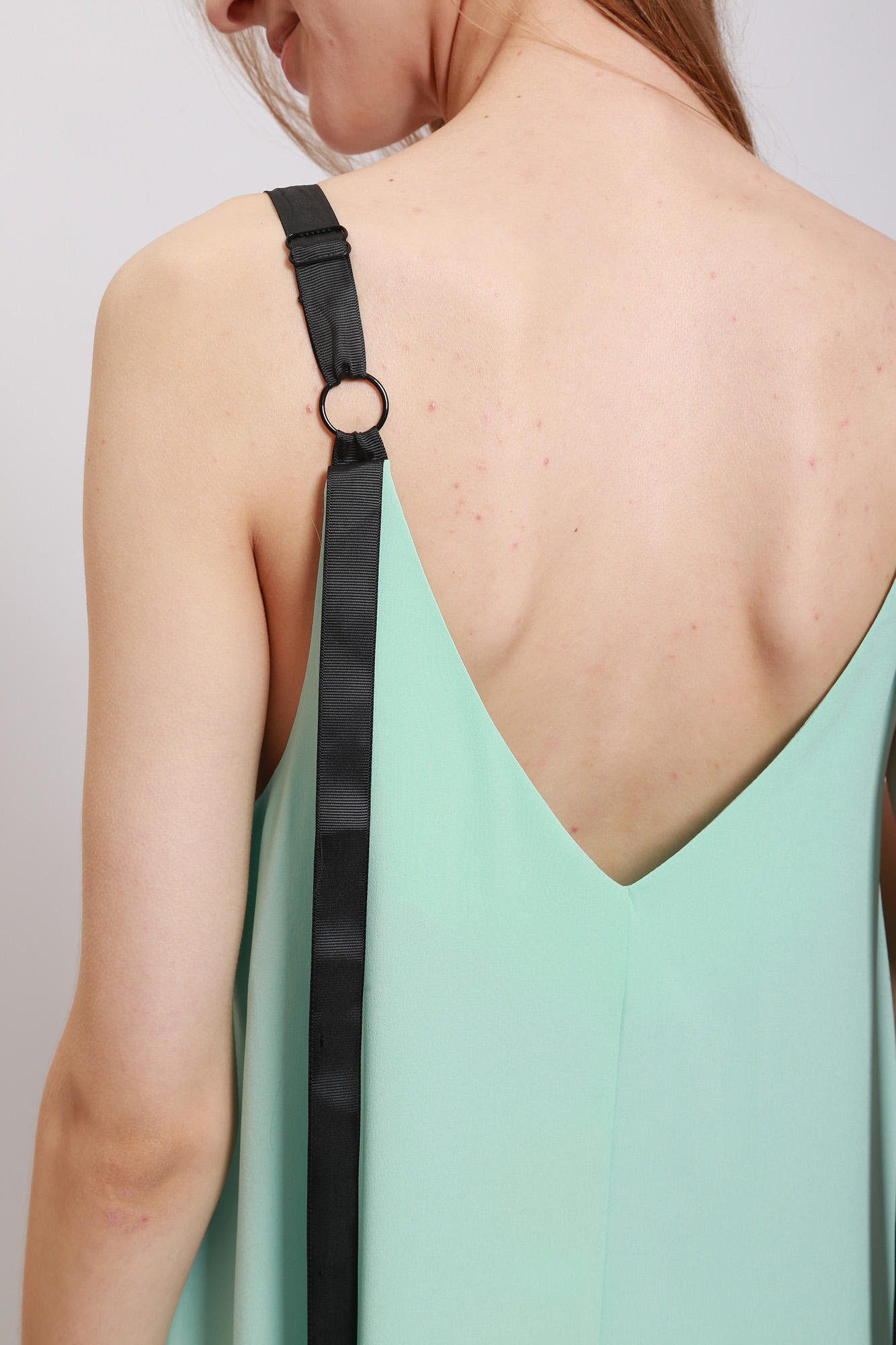 W-212-57-3259 платье макси the hills 