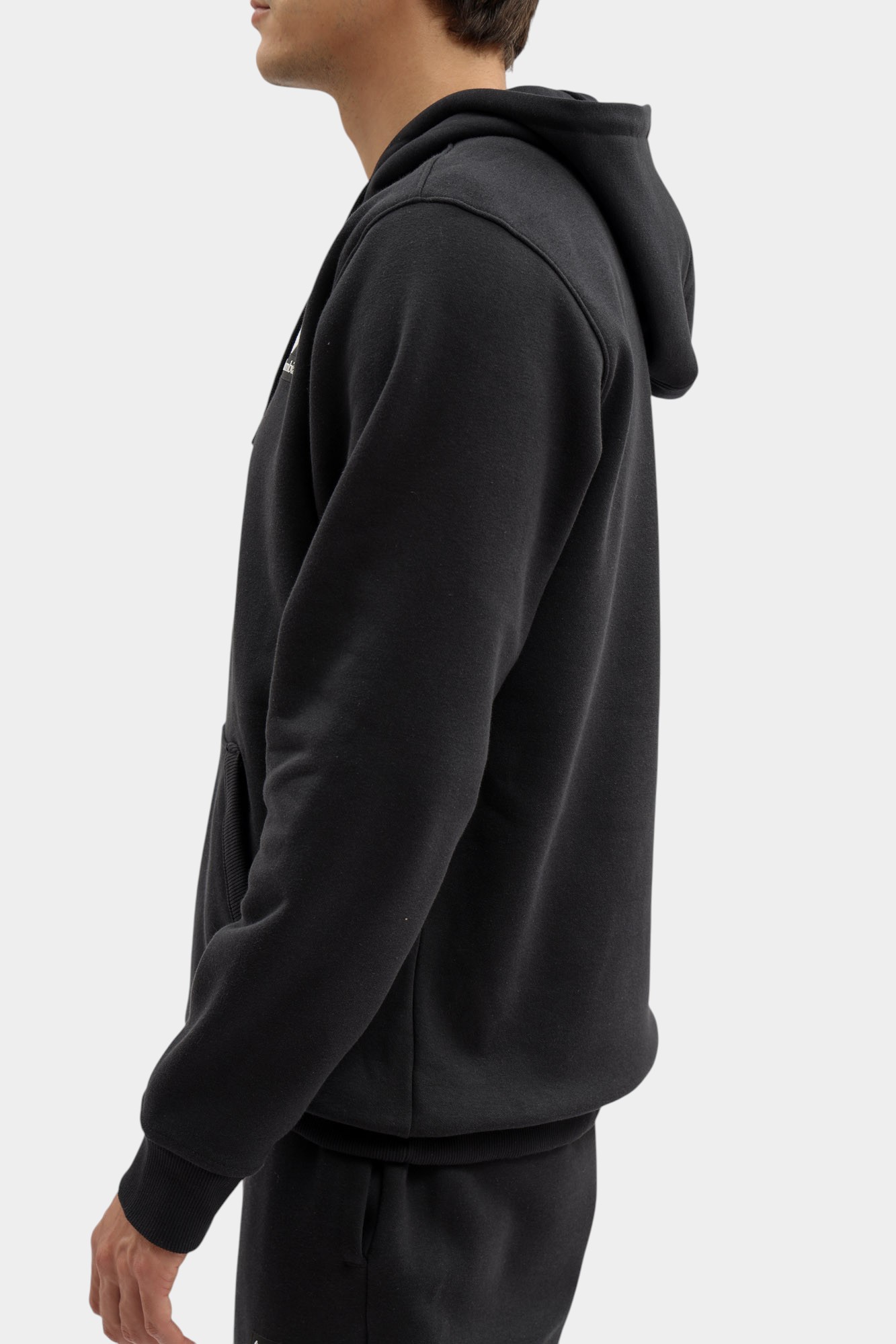 2105852 Худи Columbia Черный