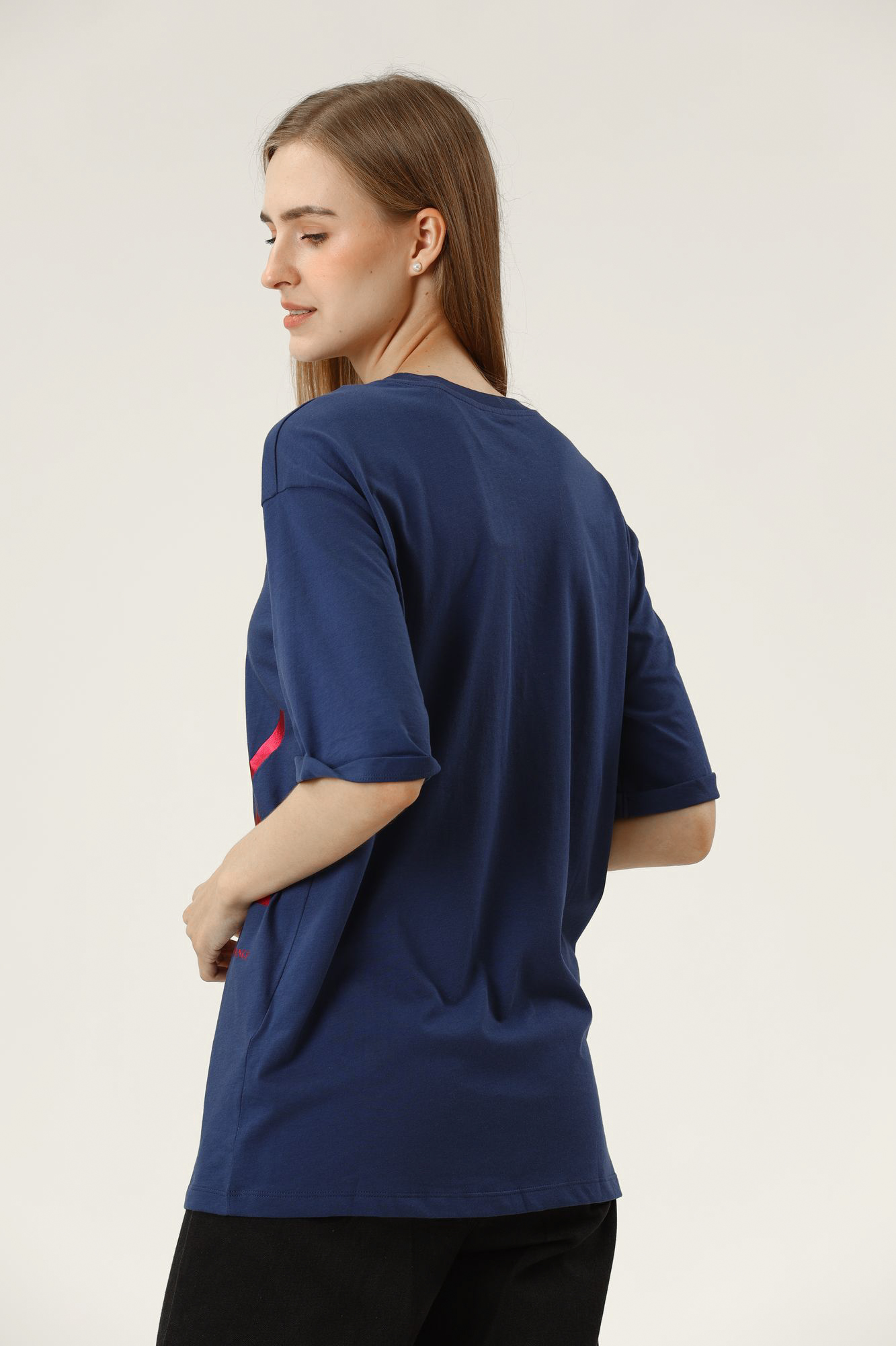 6KYTGX_YJG3Z футболка armani exchange 