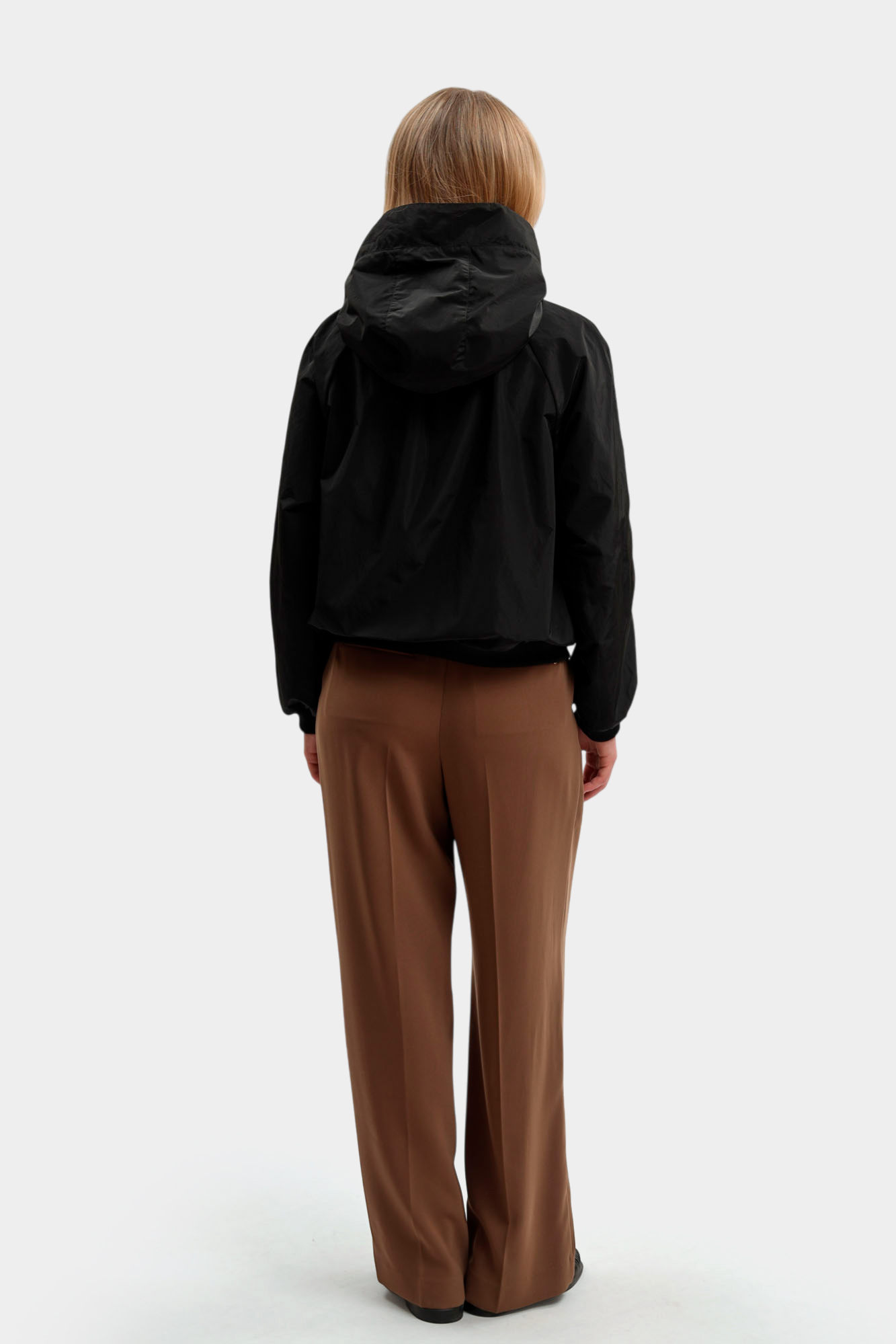 XW001932_AF21526 ветровка armani exchange 