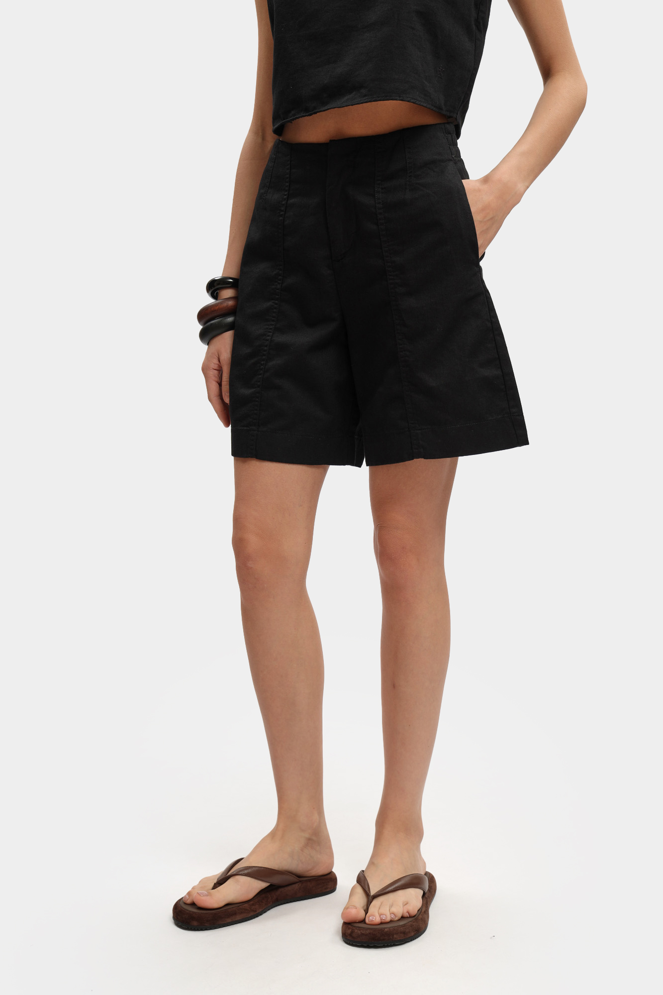 J20J225219 шорты calvin klein jeans 