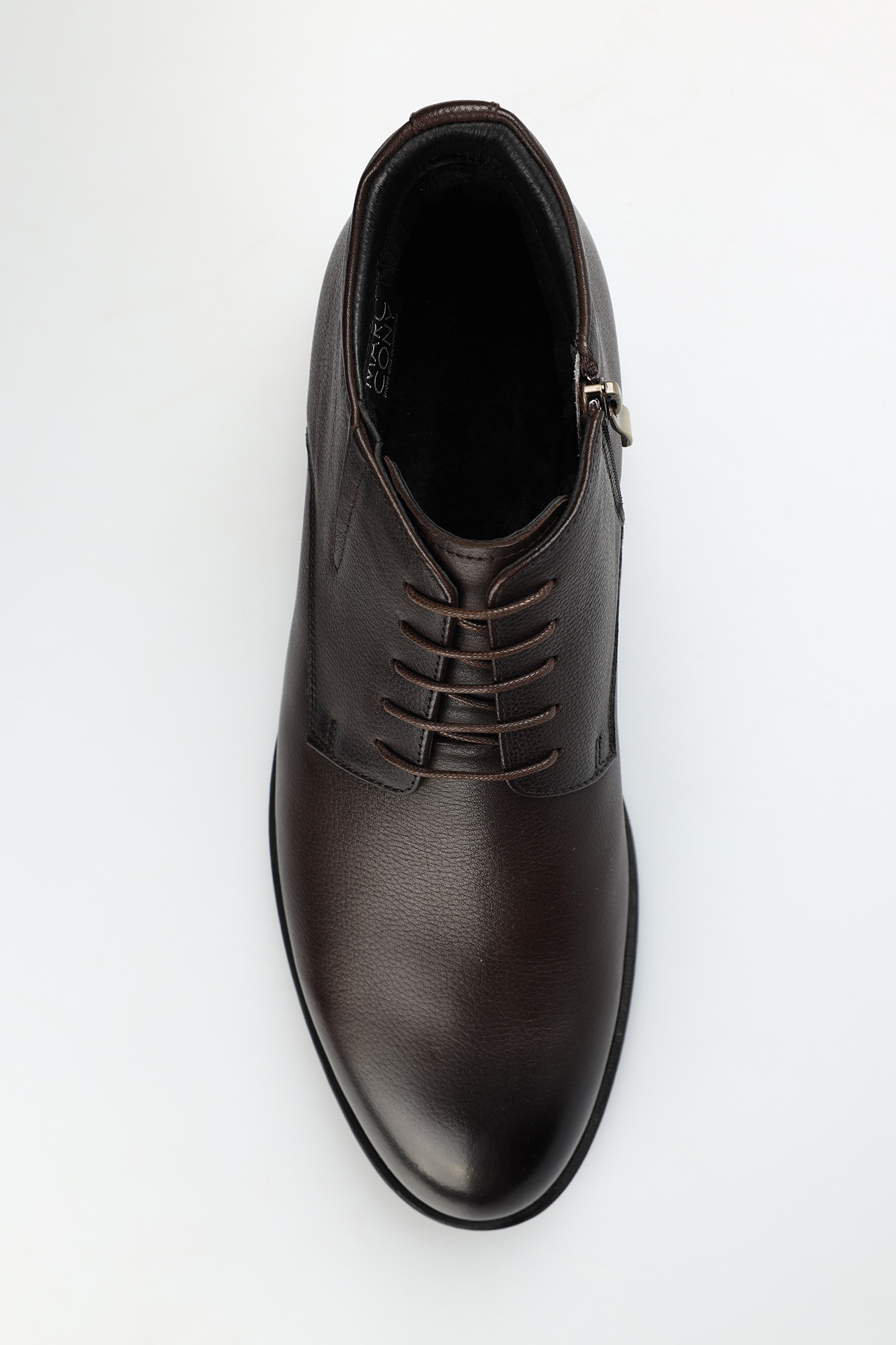 MC121 Ботинки Marc Cony Коричневый