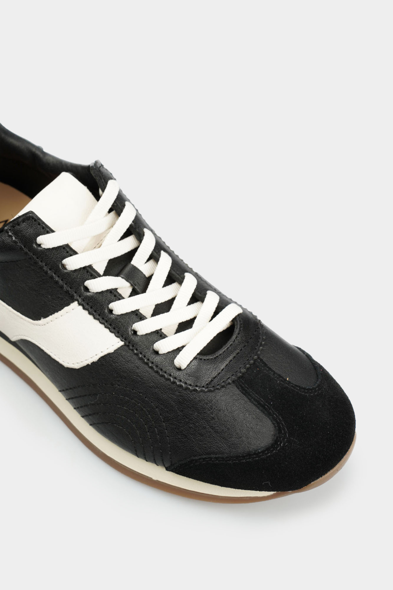 MC20137 Кеды Marc Cony Черный