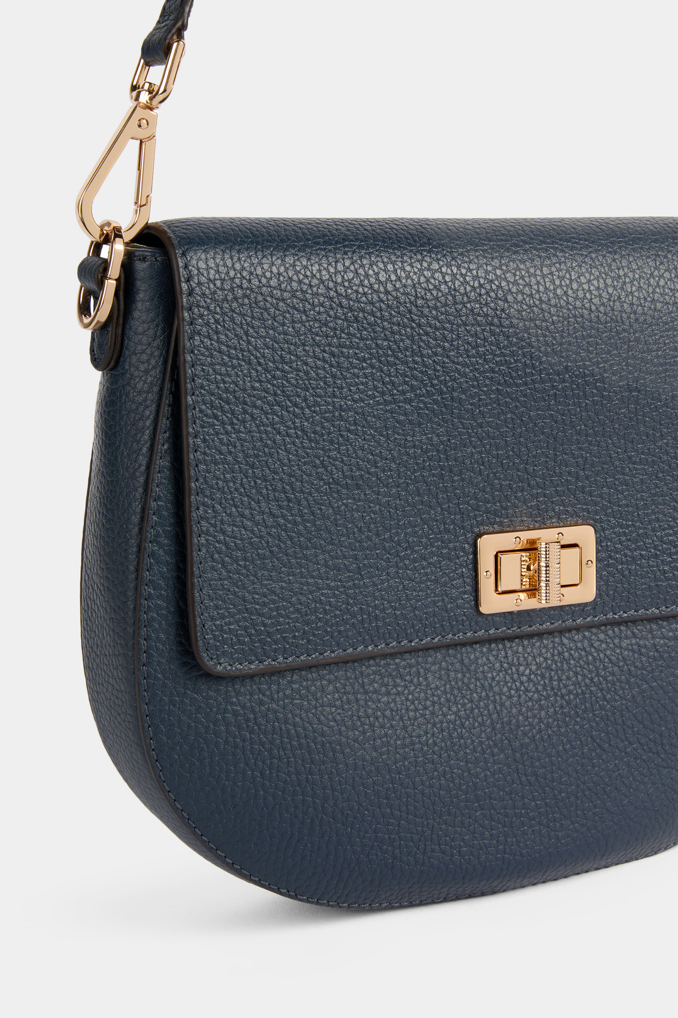 D25KAA00046C Сумка Geox Синий