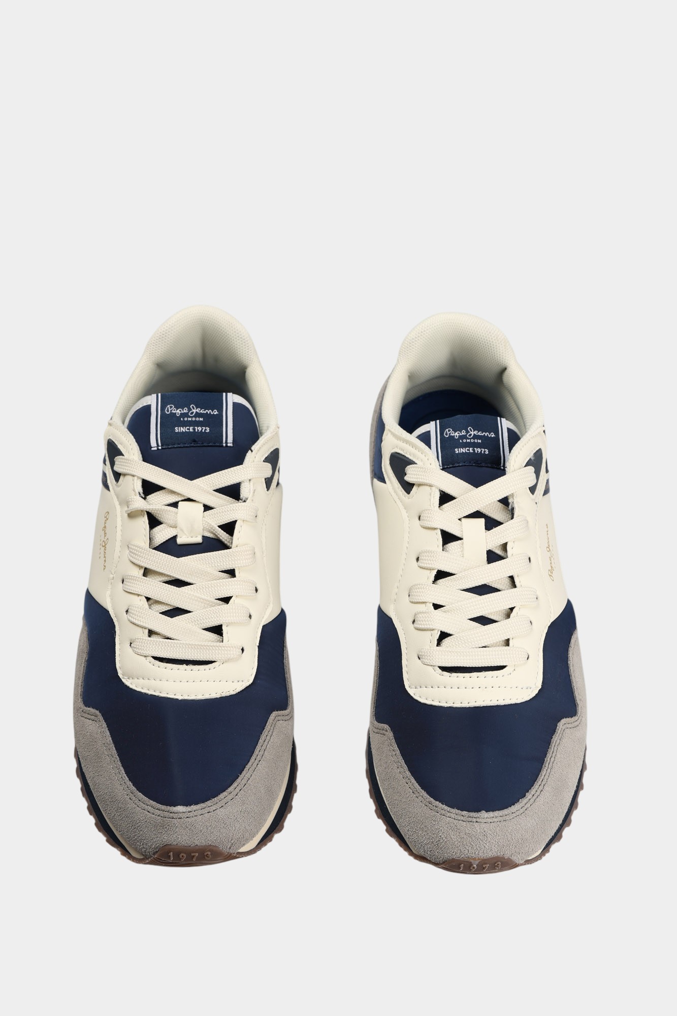 PMS400014 Кроссовки Pepe Jeans Синий