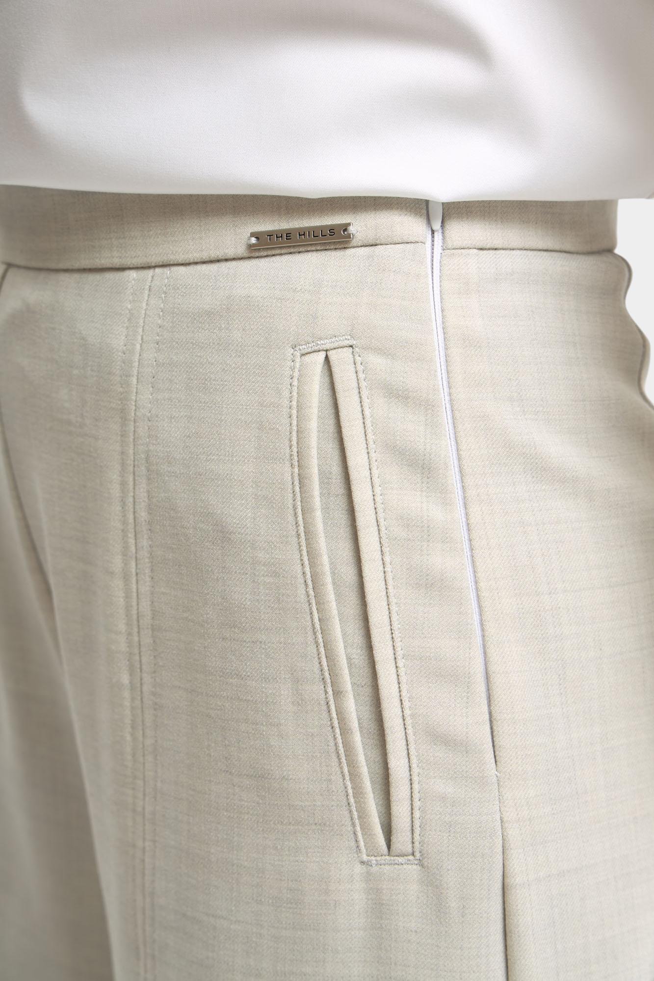 W-261-TH-56-2306 брюки the hills 